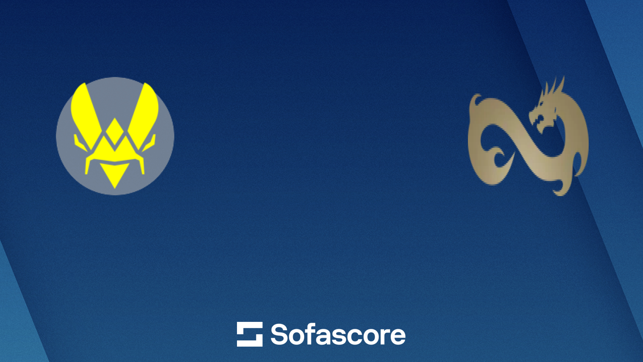 Vitality Eternal Fire Live score Sofascore