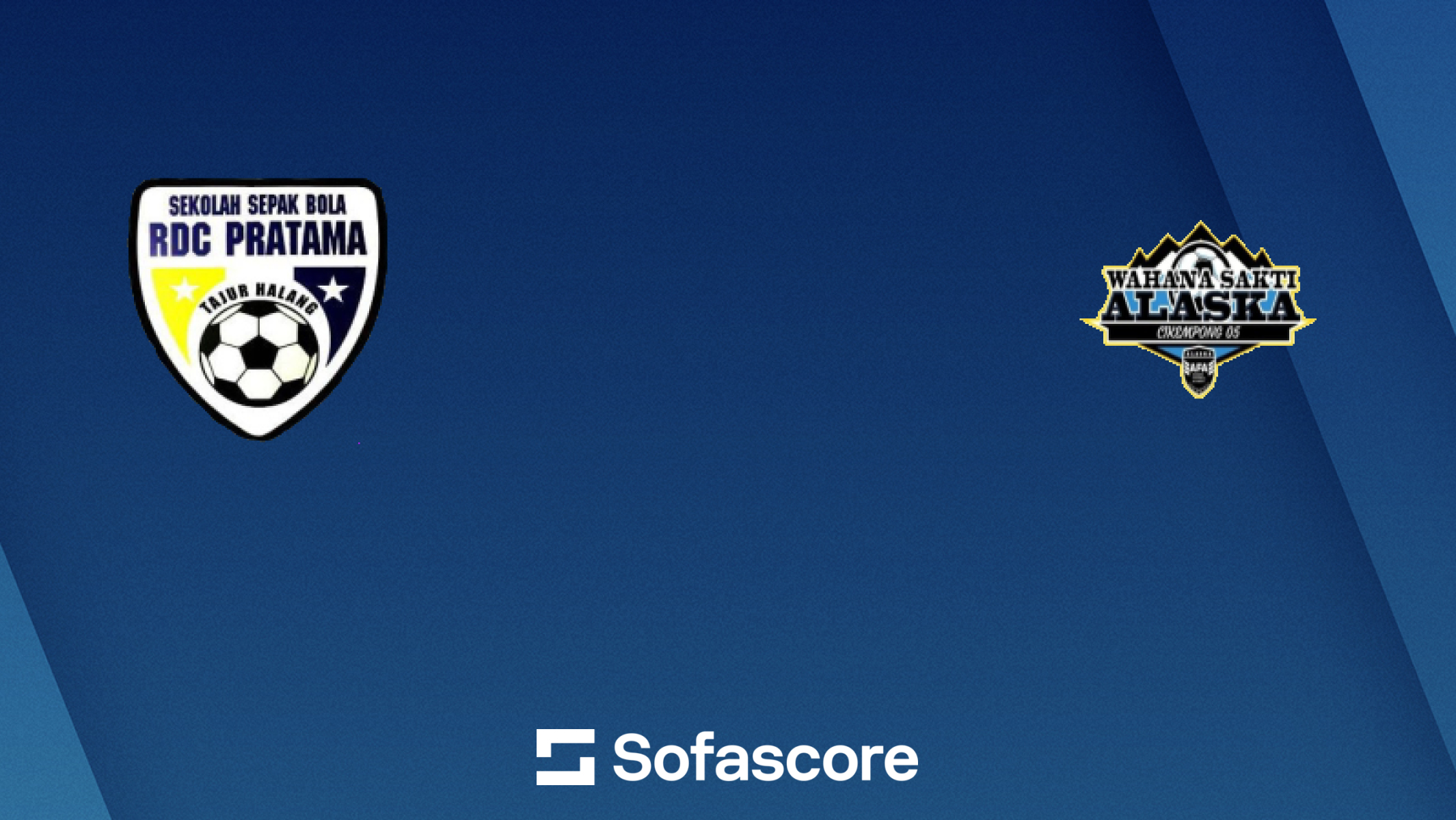 RDC Pratama U13 vs Alaska Cikempong U13 live score, H2H and lineups ...