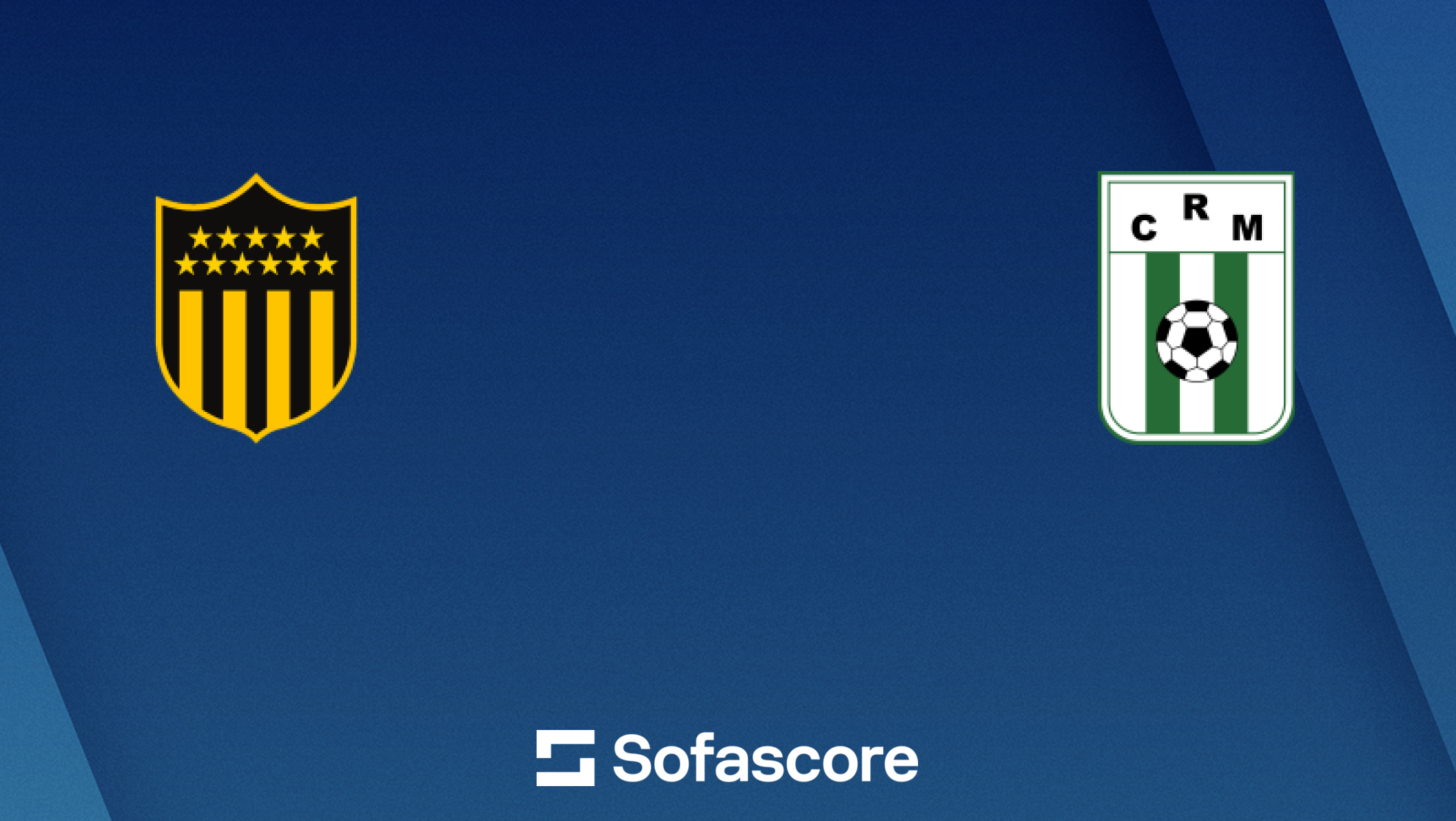 Peñarol vs Racing de Montevideo live score, H2H and lineups | Sofascore