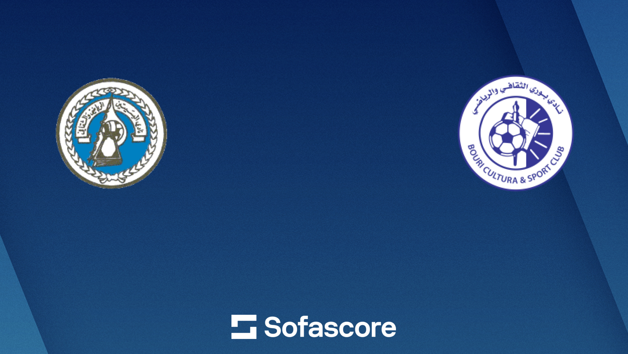 Busaiteen - Bouri canlı skor, baş başa ve kadrolar | Sofascore