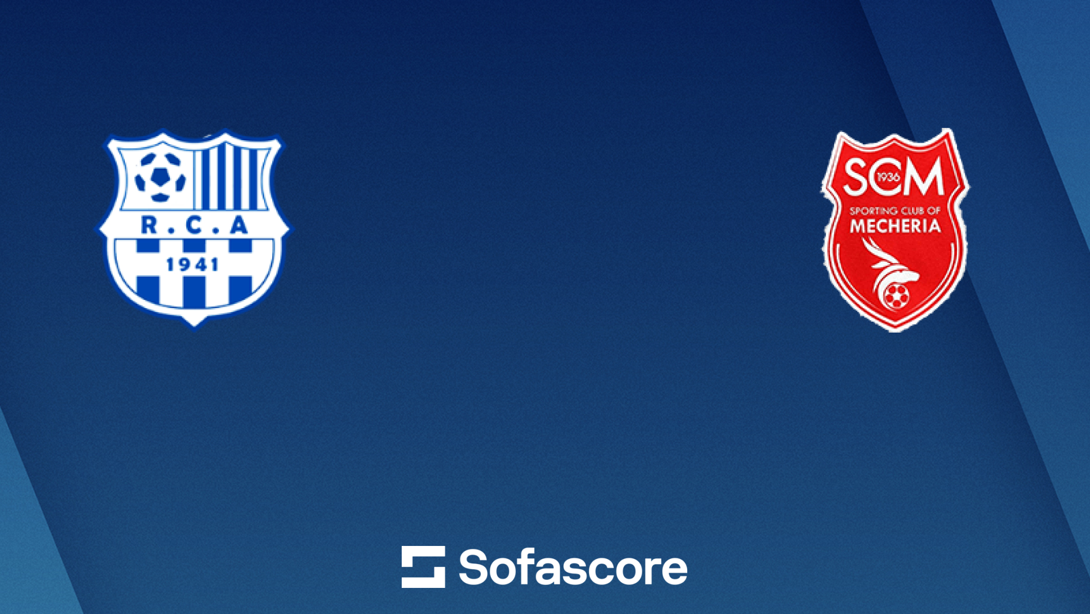 RC Arbaâ vs SC Mecheria live score, H2H and lineups | Sofascore