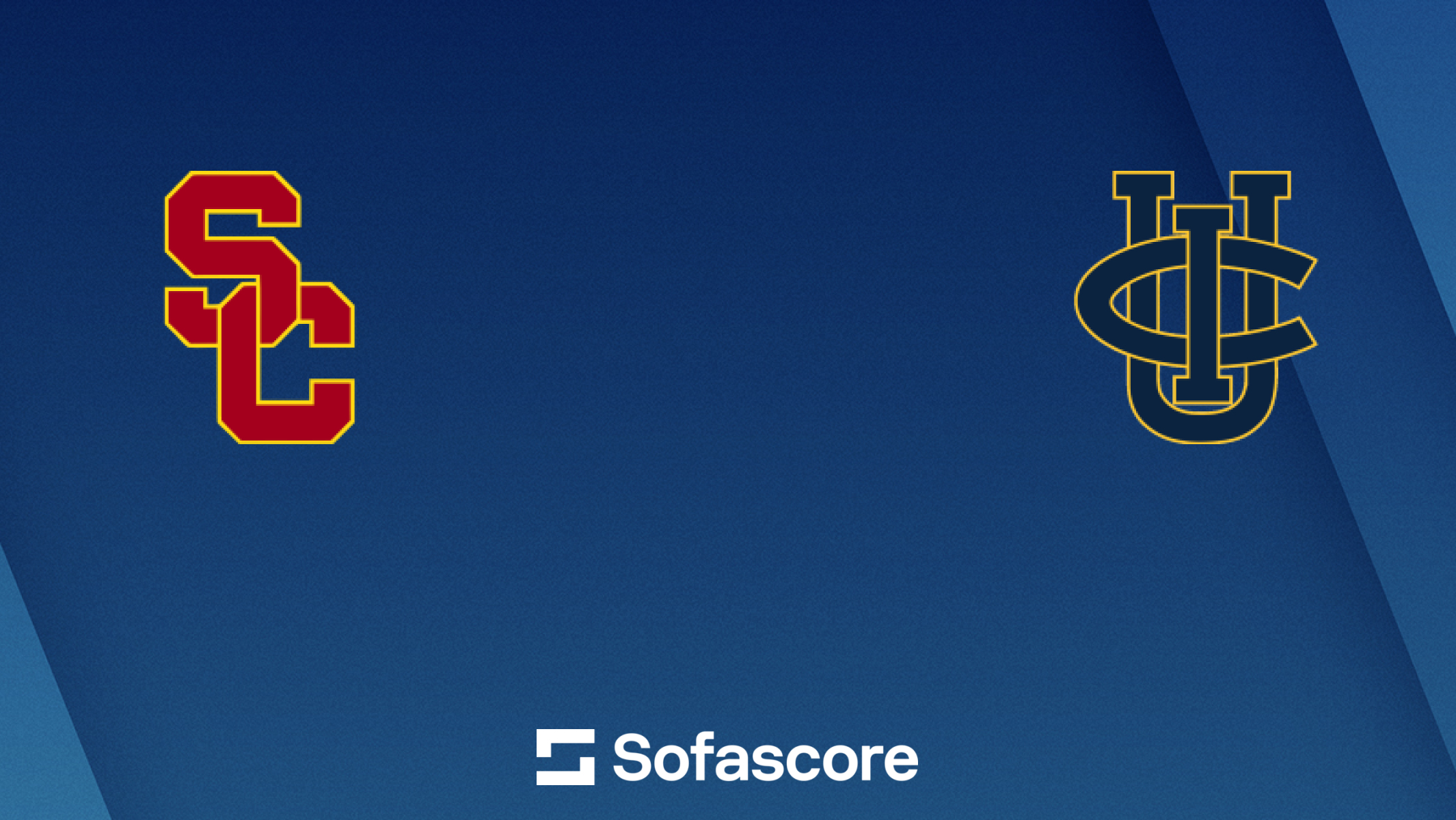 USC LIVE SCORE visual data 7