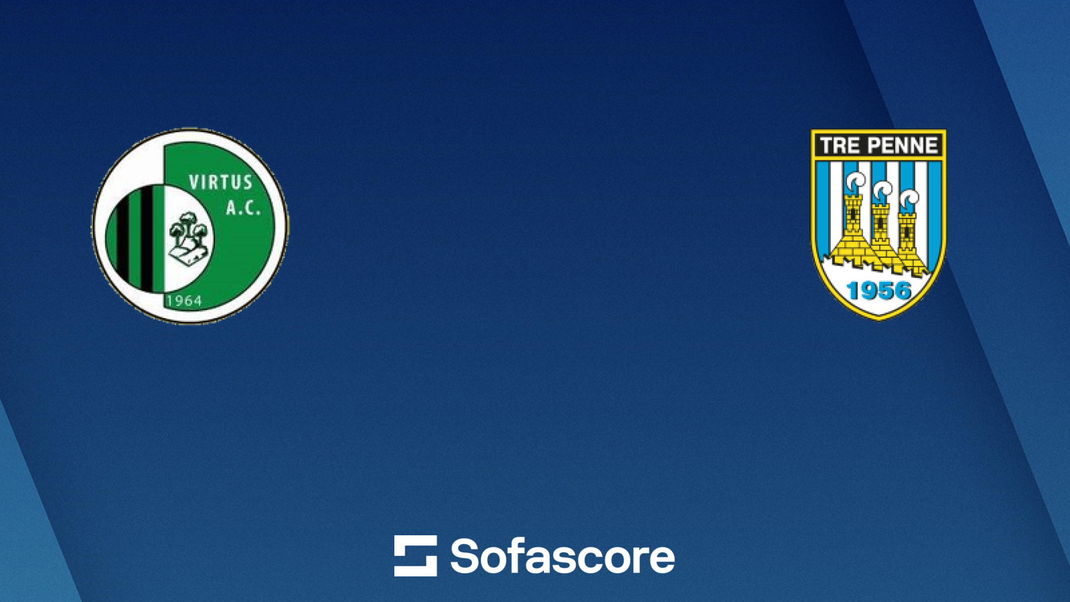 SS Virtus vs SP Tre Penne live score, H2H and lineups | Sofascore