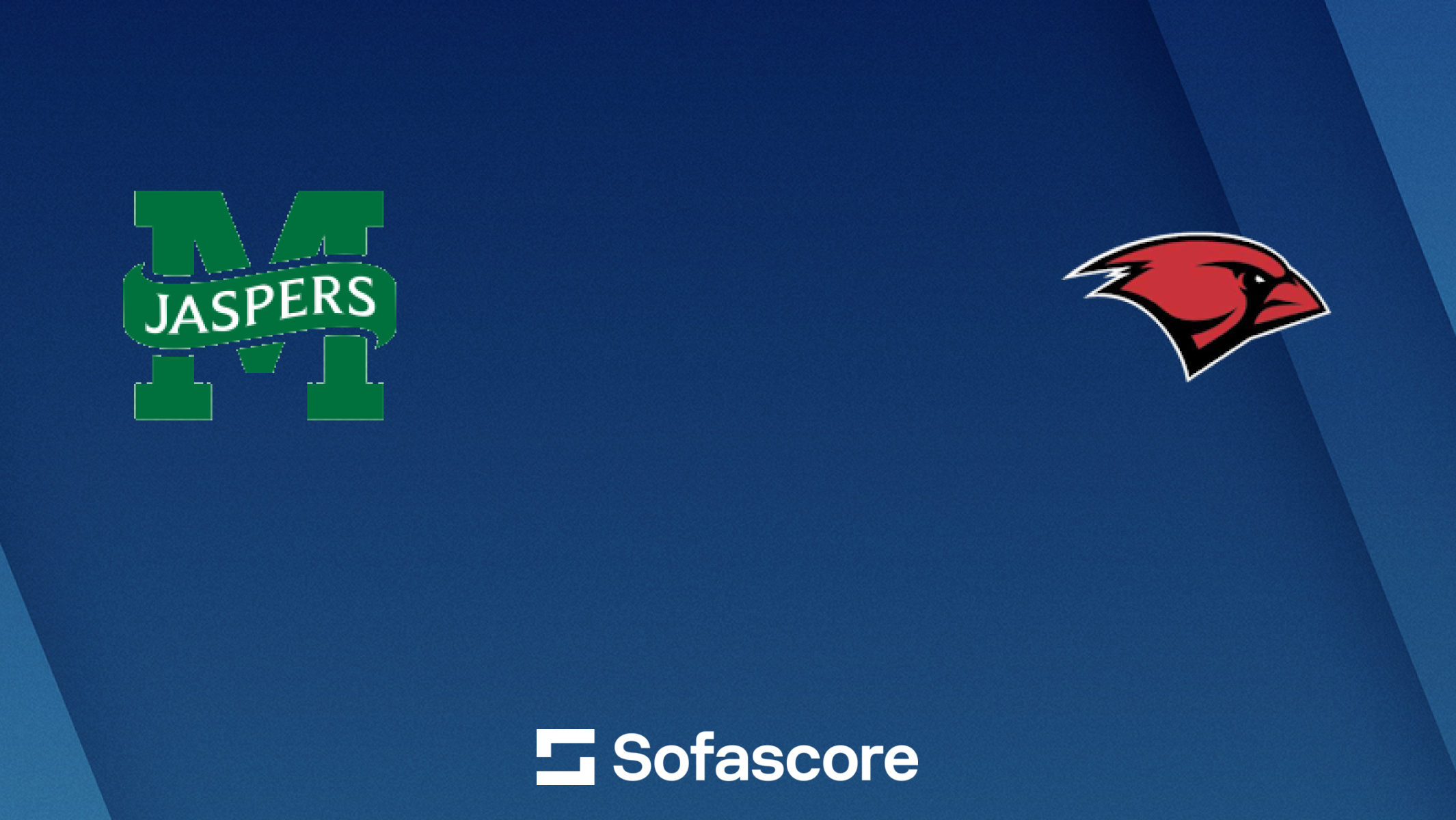 Manhattan vs Incarnate Word scores & predictions | Sofascore