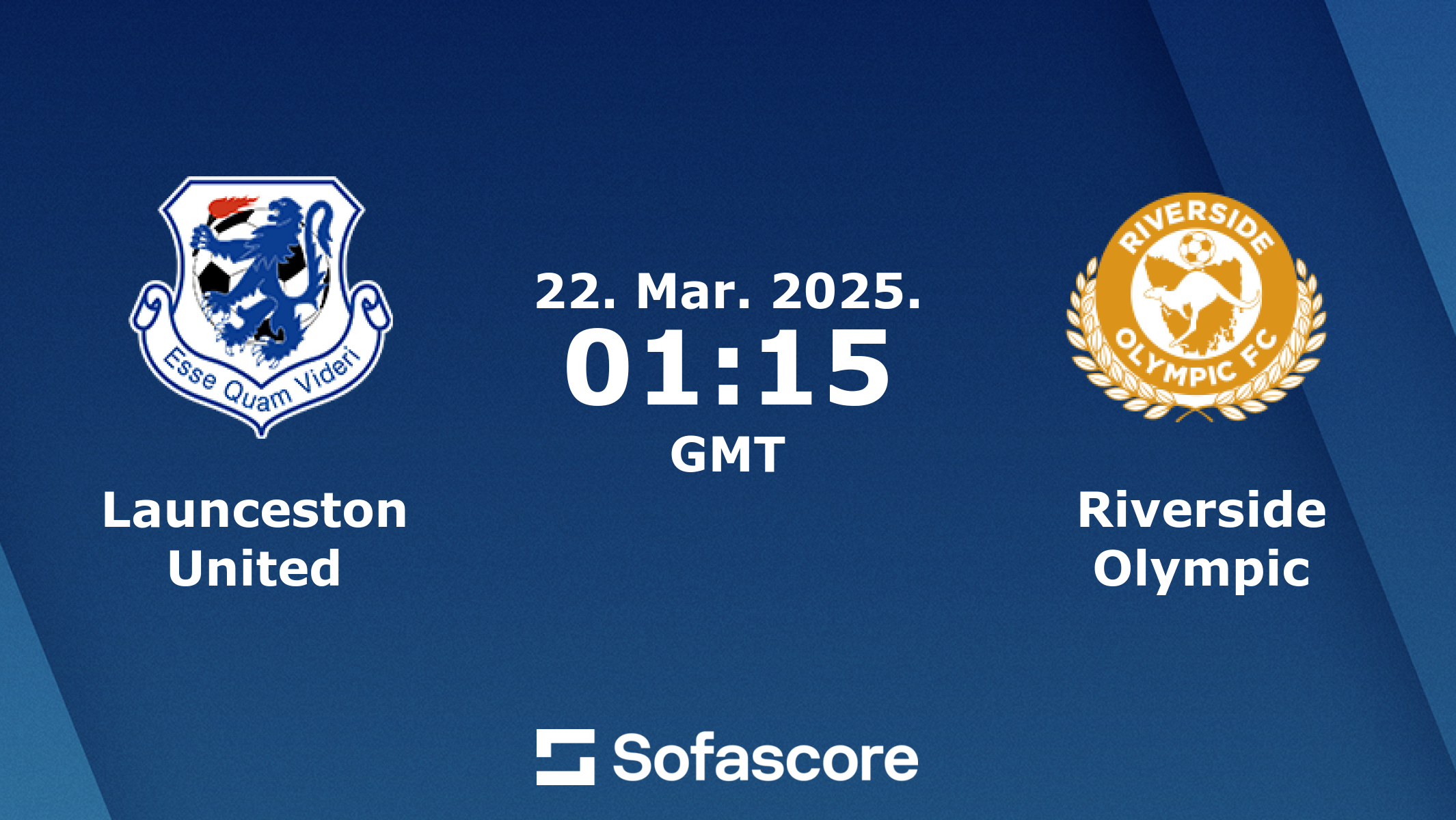 launceston-united-vs-riverside-olympic-live-score-h2h-and-lineups