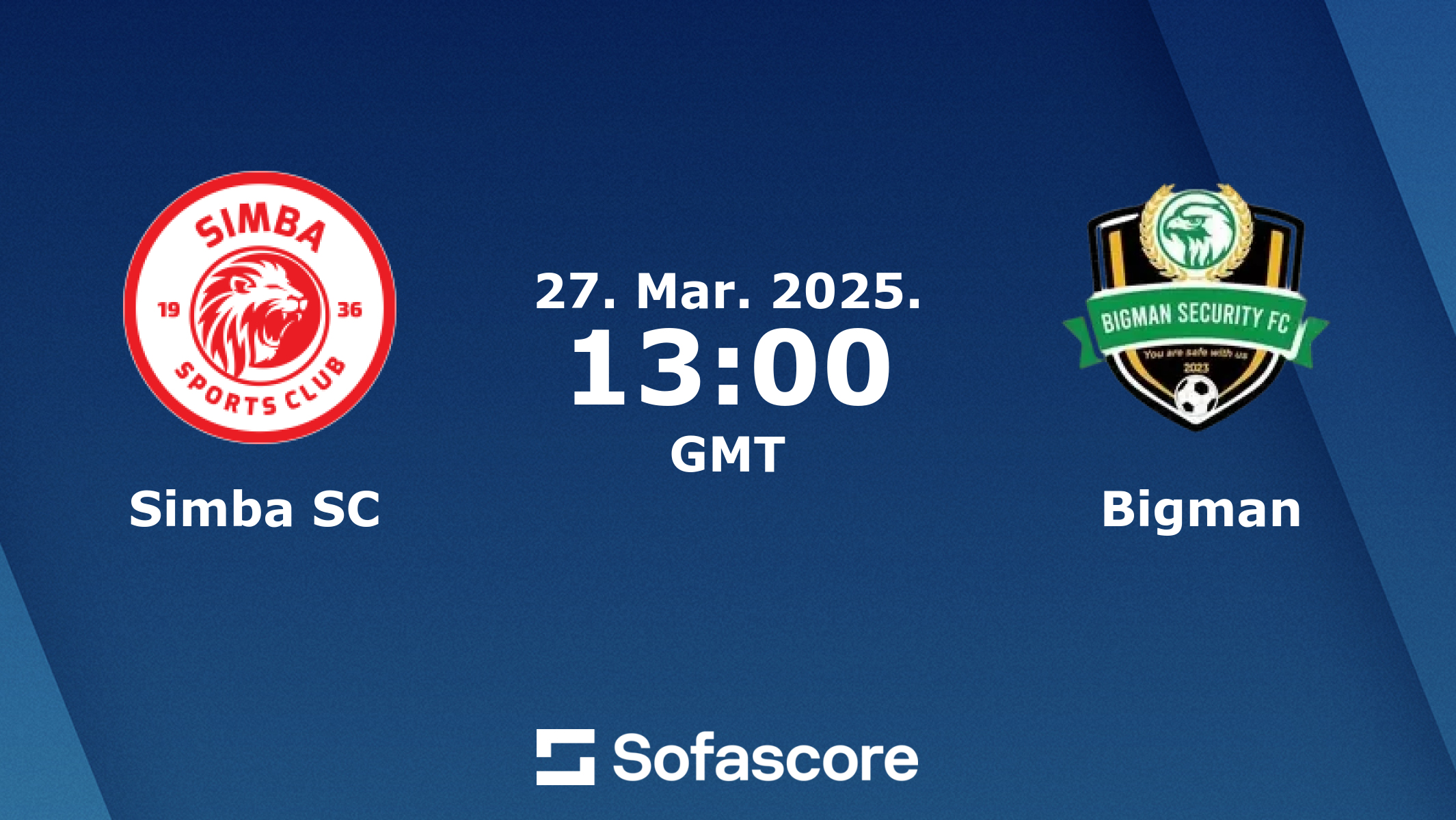 simba-sc-vs-bigman-live-score-h2h-and-lineups-sofascore