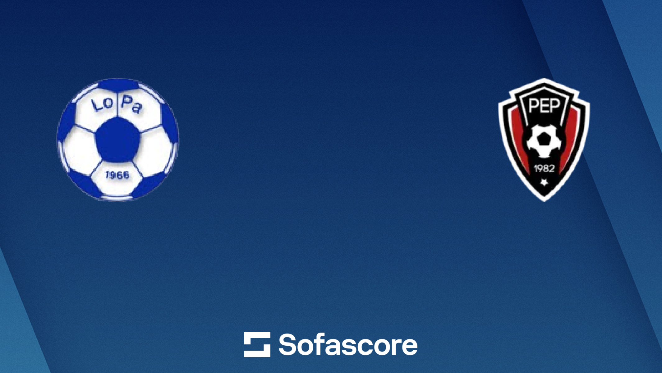 Lohjan Pallo vs Pohjois-Espoon Ponsi live score, H2H and lineups ...