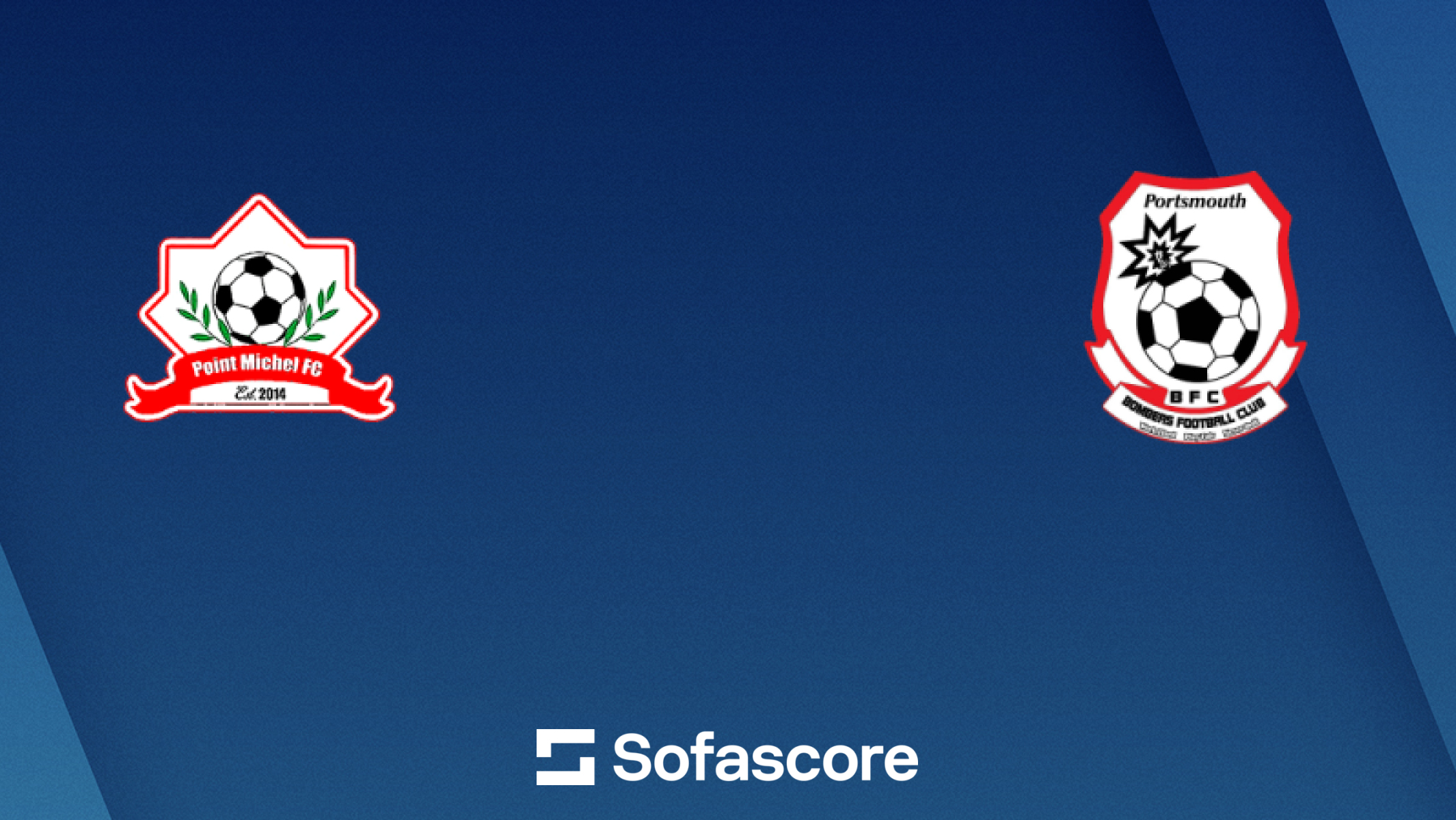 Point Michel vs Bombers FC live score, H2H and lineups | Sofascore