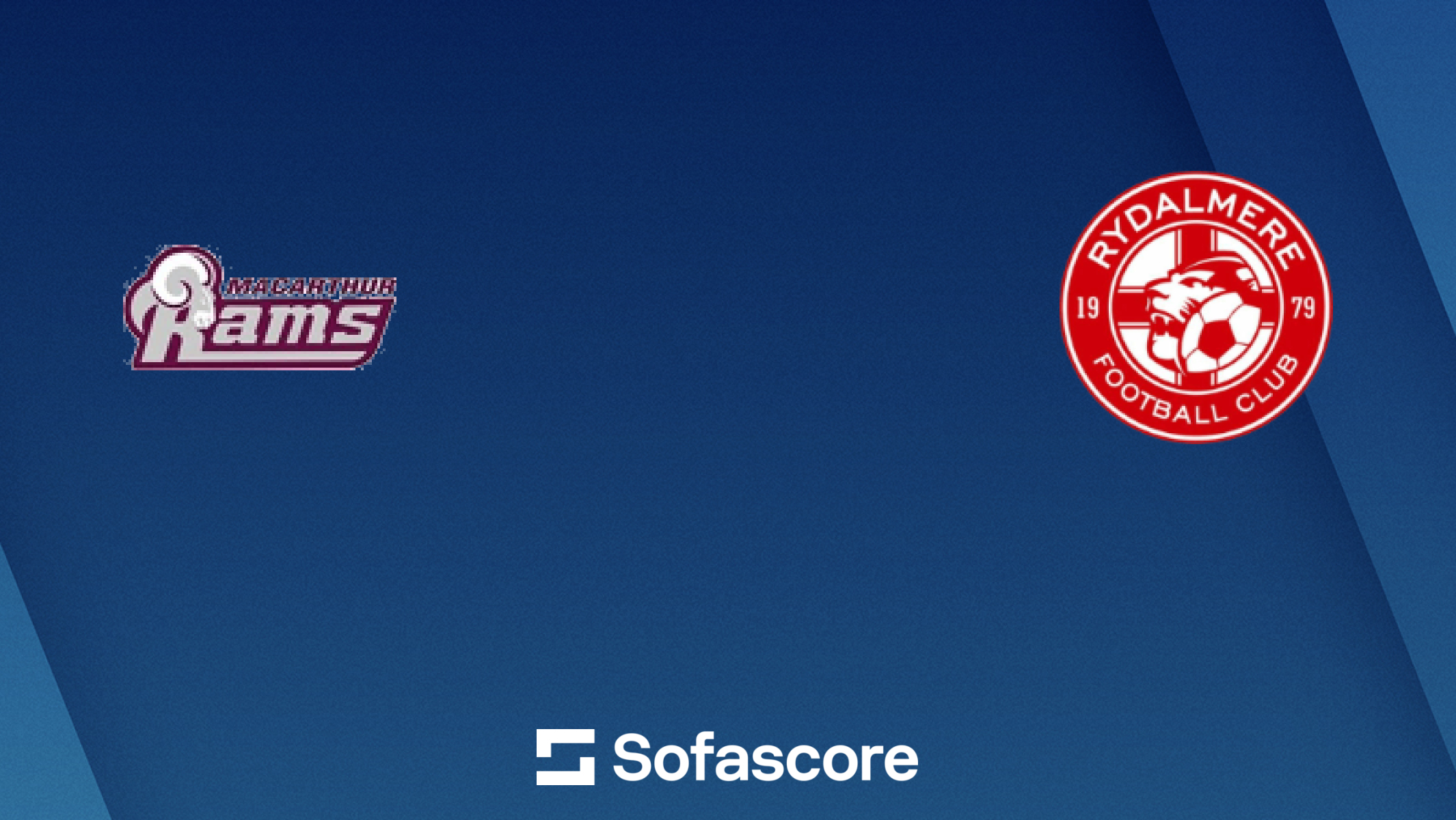 Macarthur Rams vs Rydalmere Lions live score, H2H and lineups | Sofascore