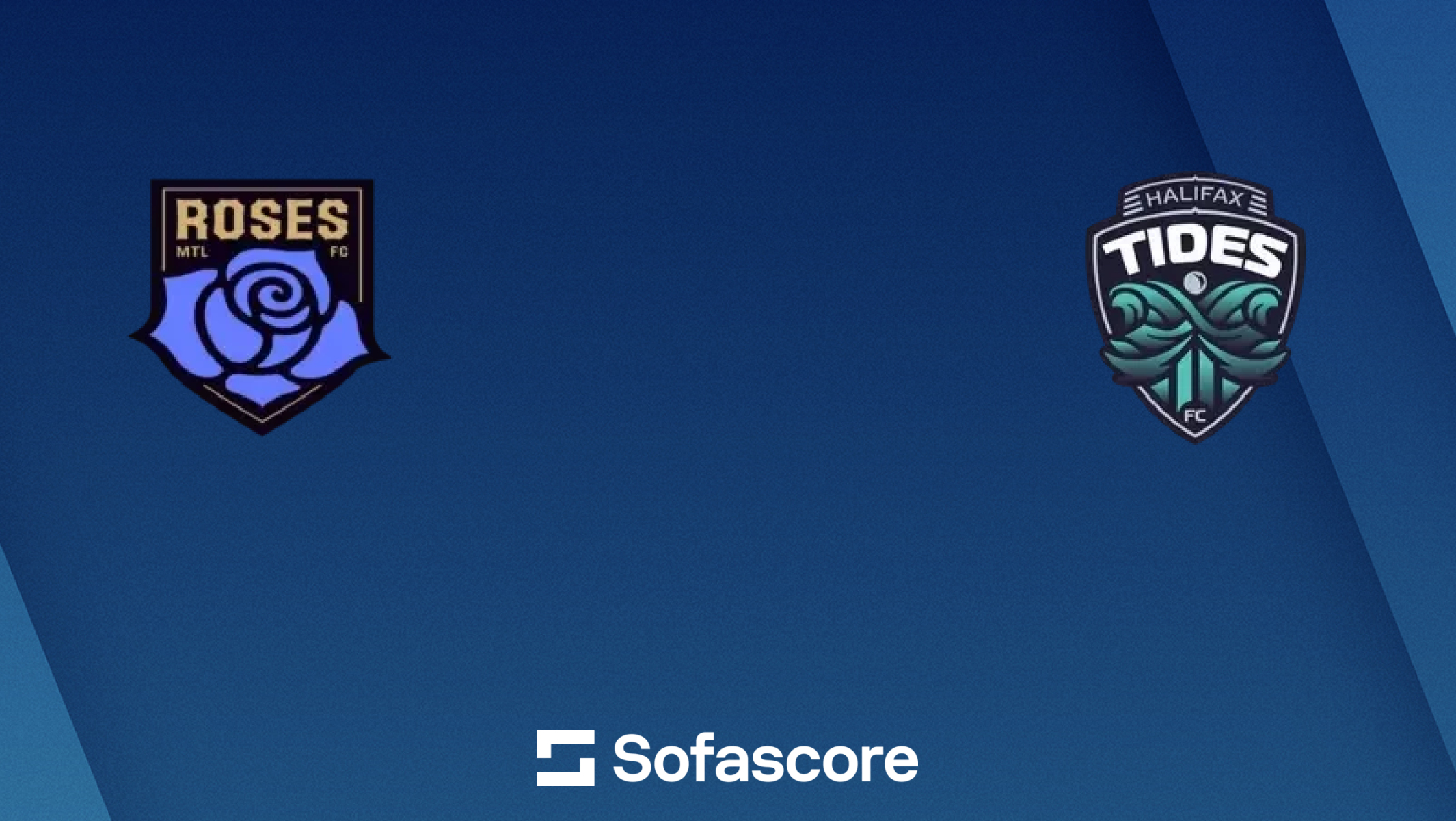 Montreal Roses FC - Halifax Tides FC scores en direct, face-à-face et ...