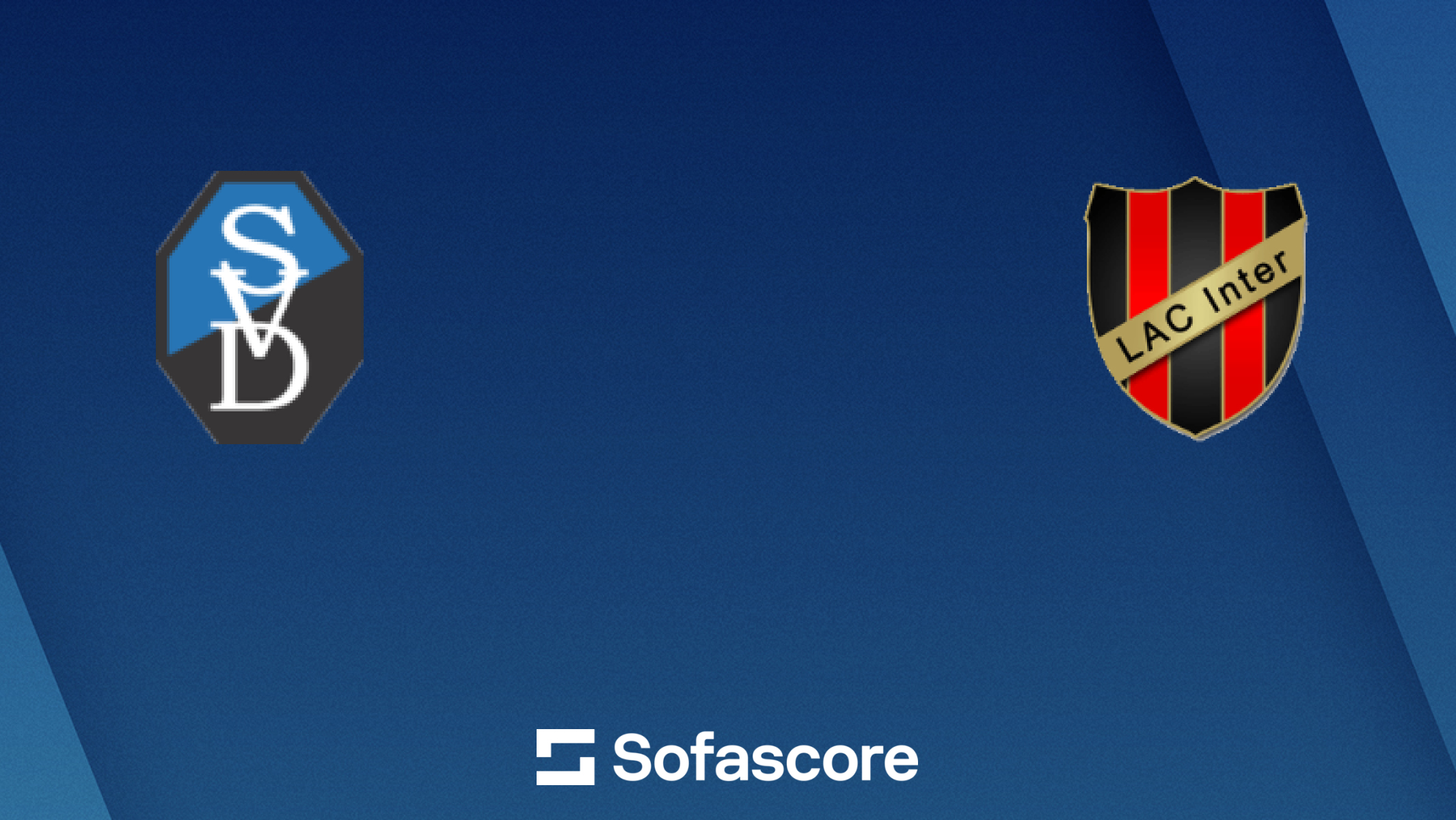 SV Donau - Landstraßer AC Inter en vivo, resultados H2H | Sofascore