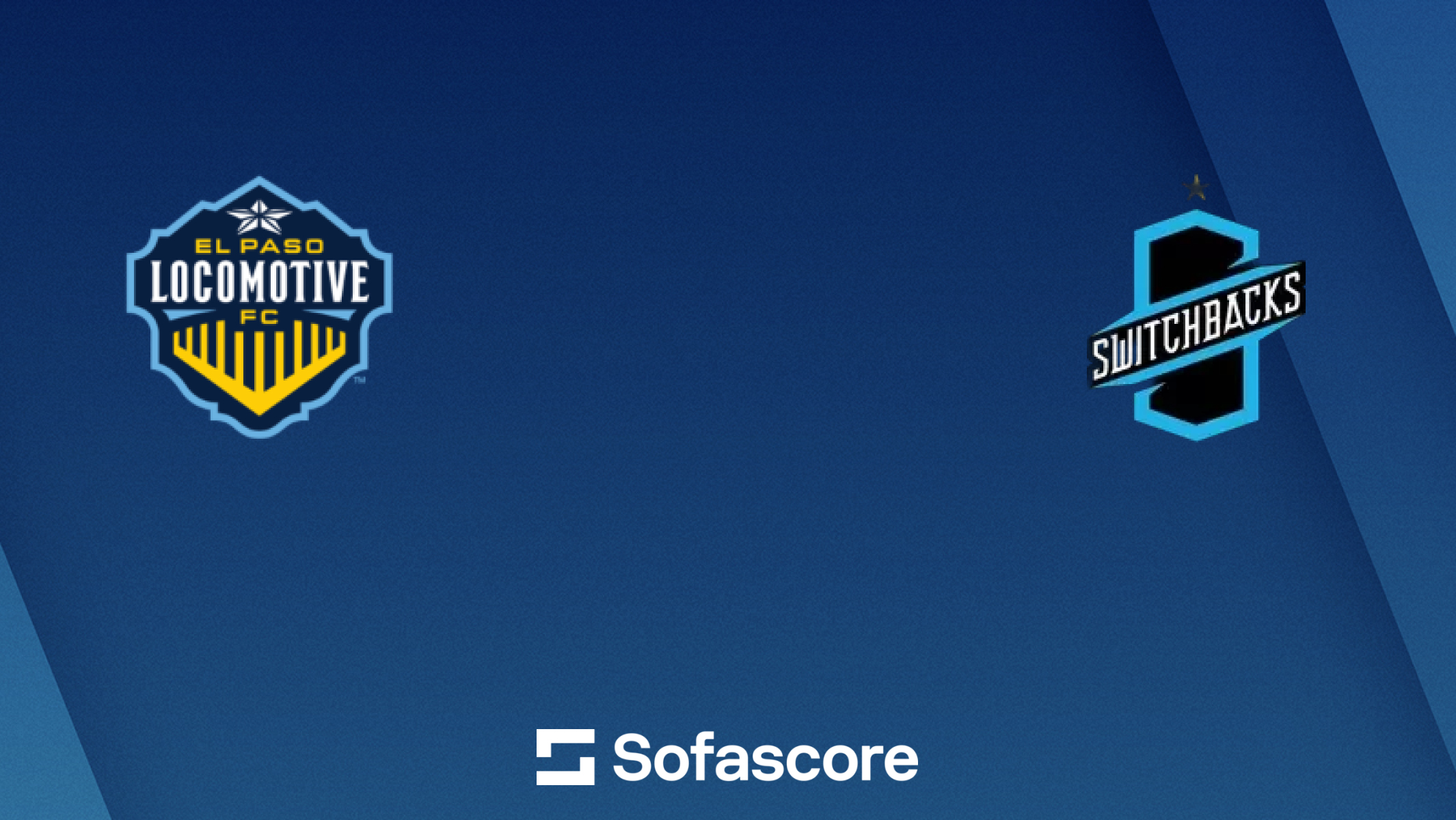 El Paso Locomotive FC vs Colorado - 16x9