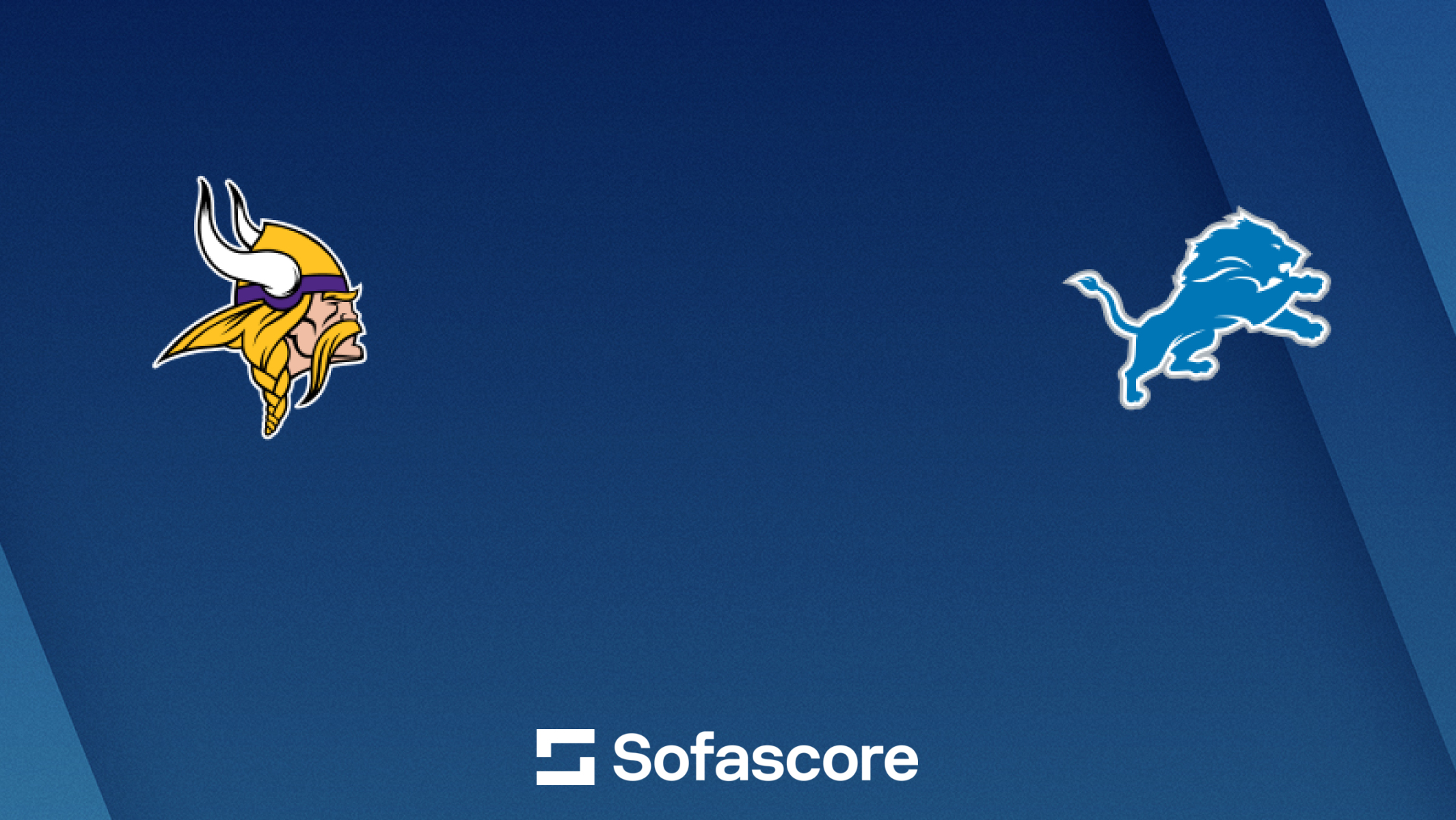 vikings-vs-lions-live-score-h2h-sofascore