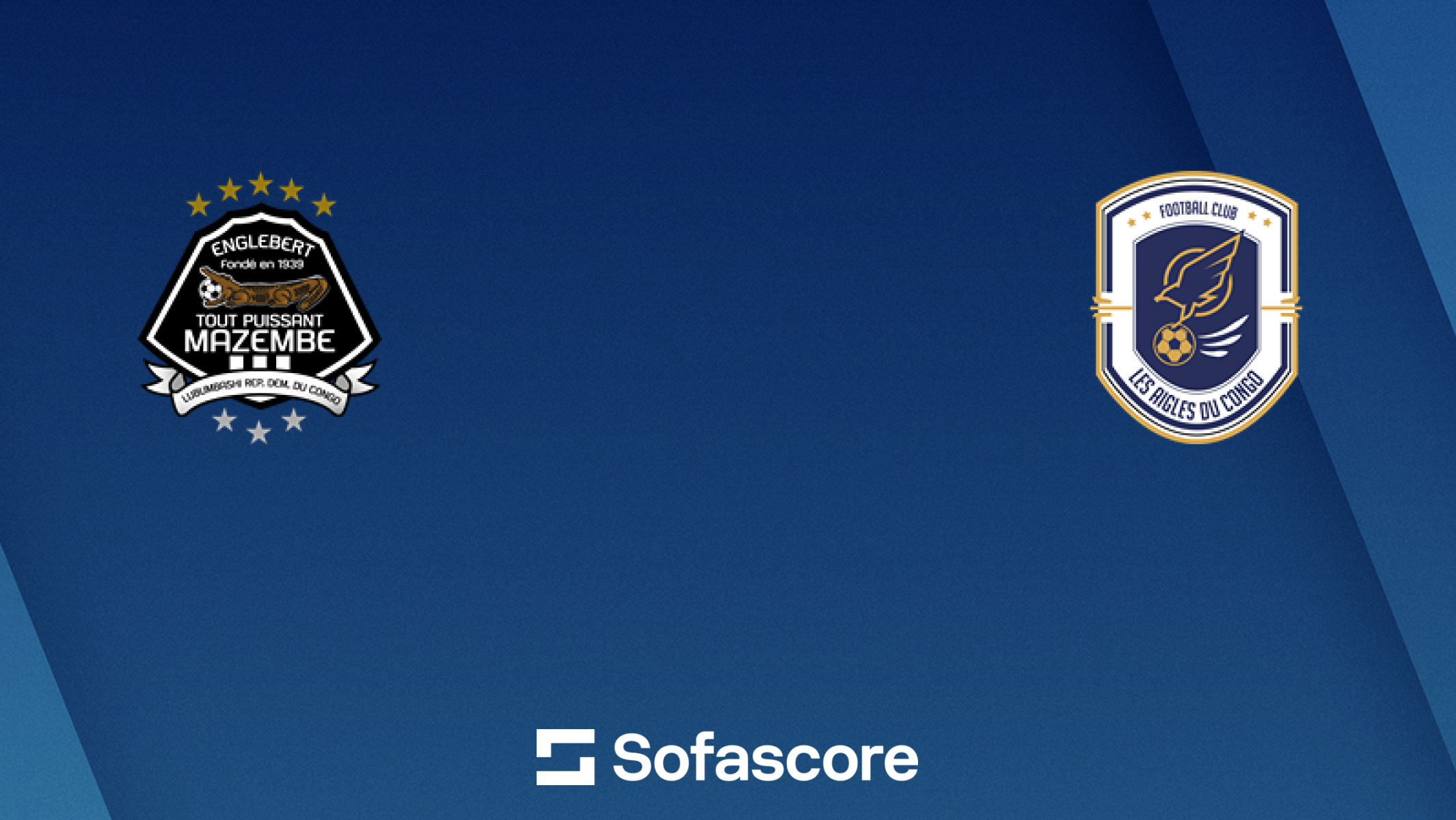 HT: Simba SC 0-0 TP Mazembe #Friendlymatch, image size:2130x1200