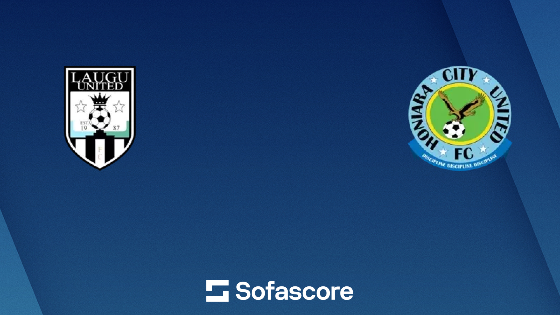 Laugu United Honiara vs Honiara City FC live score, H2H and lineups ...
