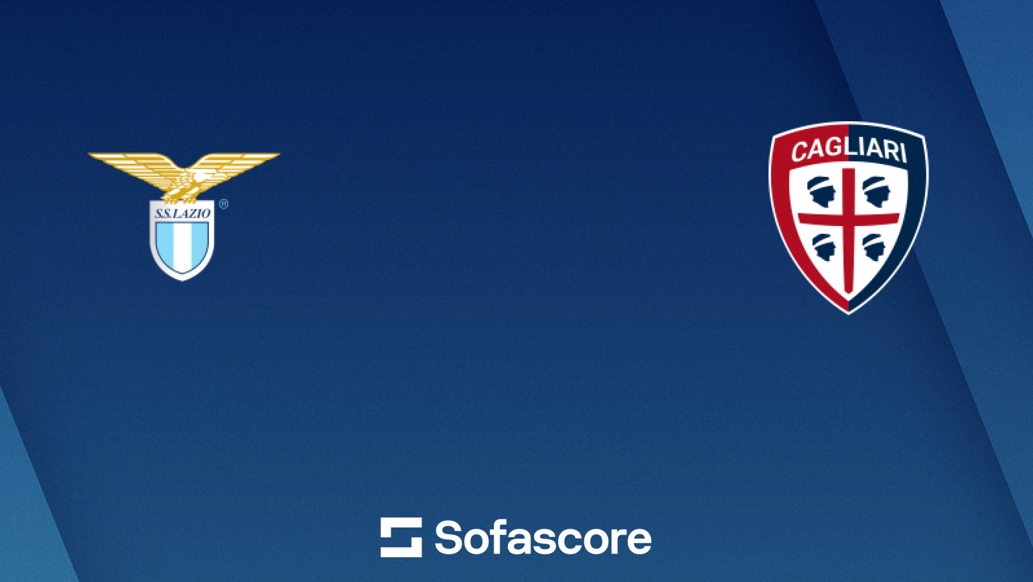 セリエＡ　カリアリ・カルチョ　99/00（H）Cagliari Calcio Como vs Cagliari live score, H2H and lineups | Sofascore