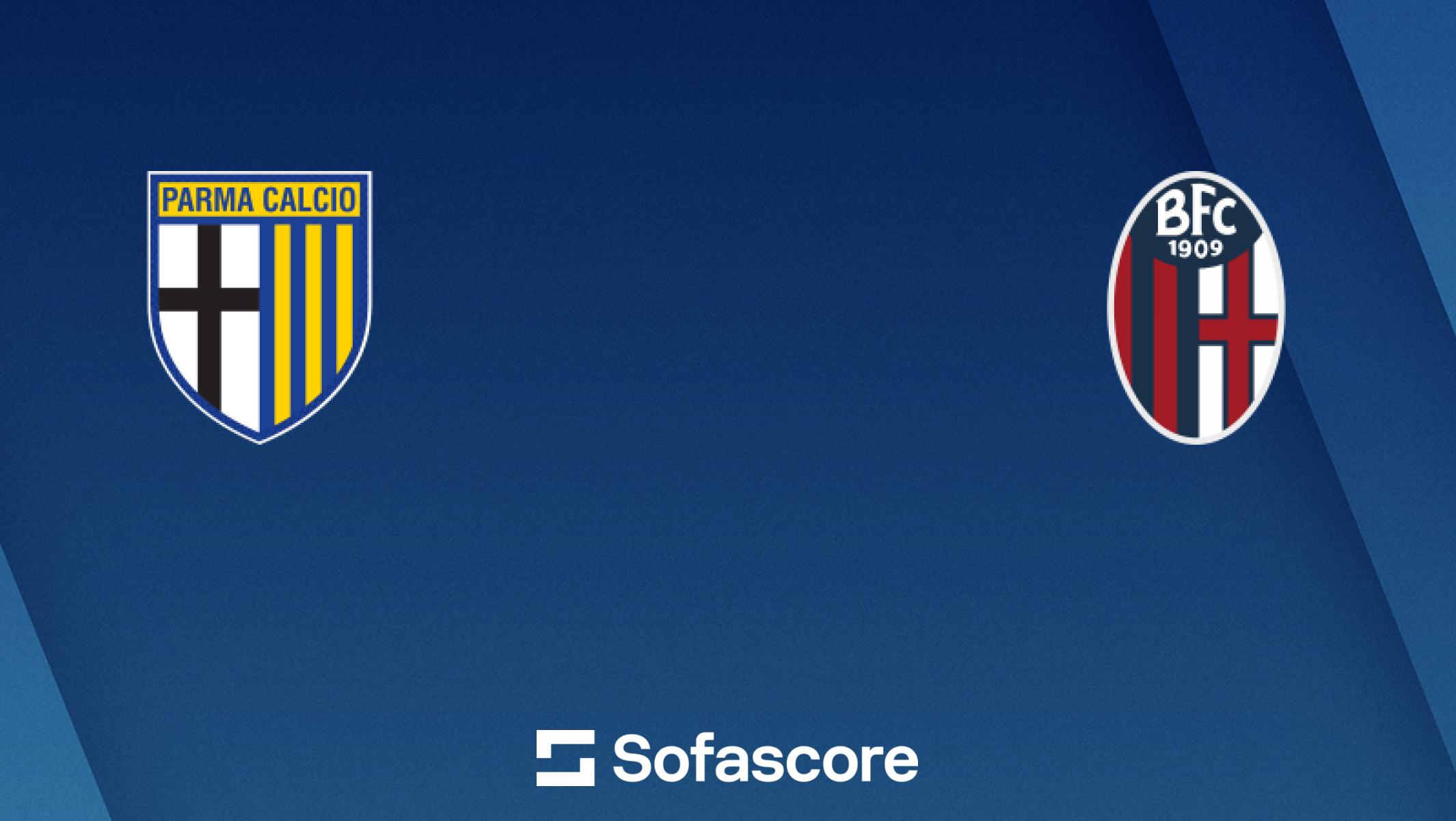 Parma vs Bologna live score, H2H and lineups | Sofascore