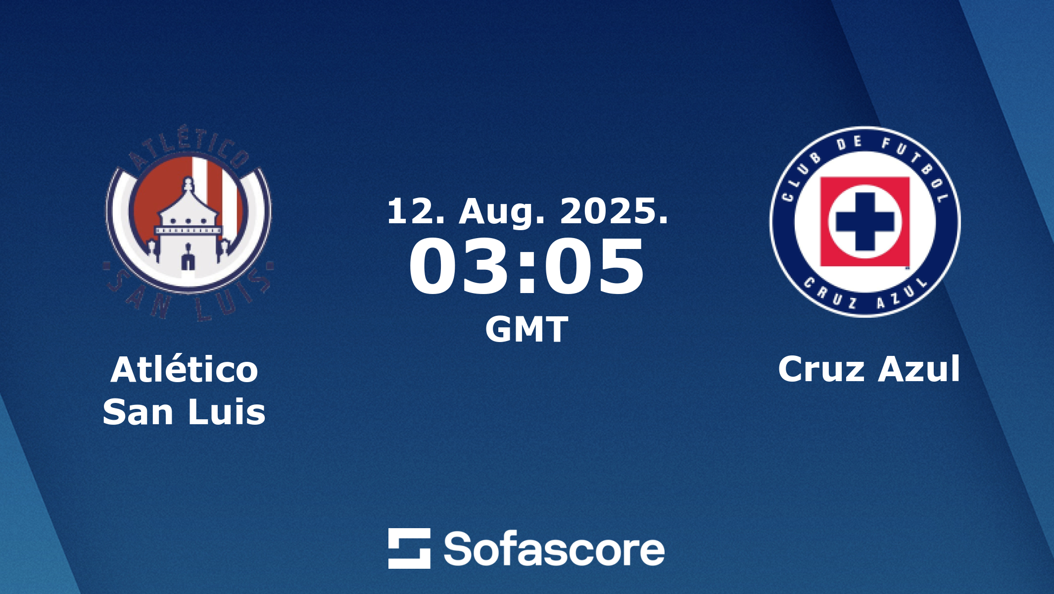 Atl. San Luis Vs. Cruz Azul (Aug 11, 2025) Live: The Results Are In! - rp46mnb