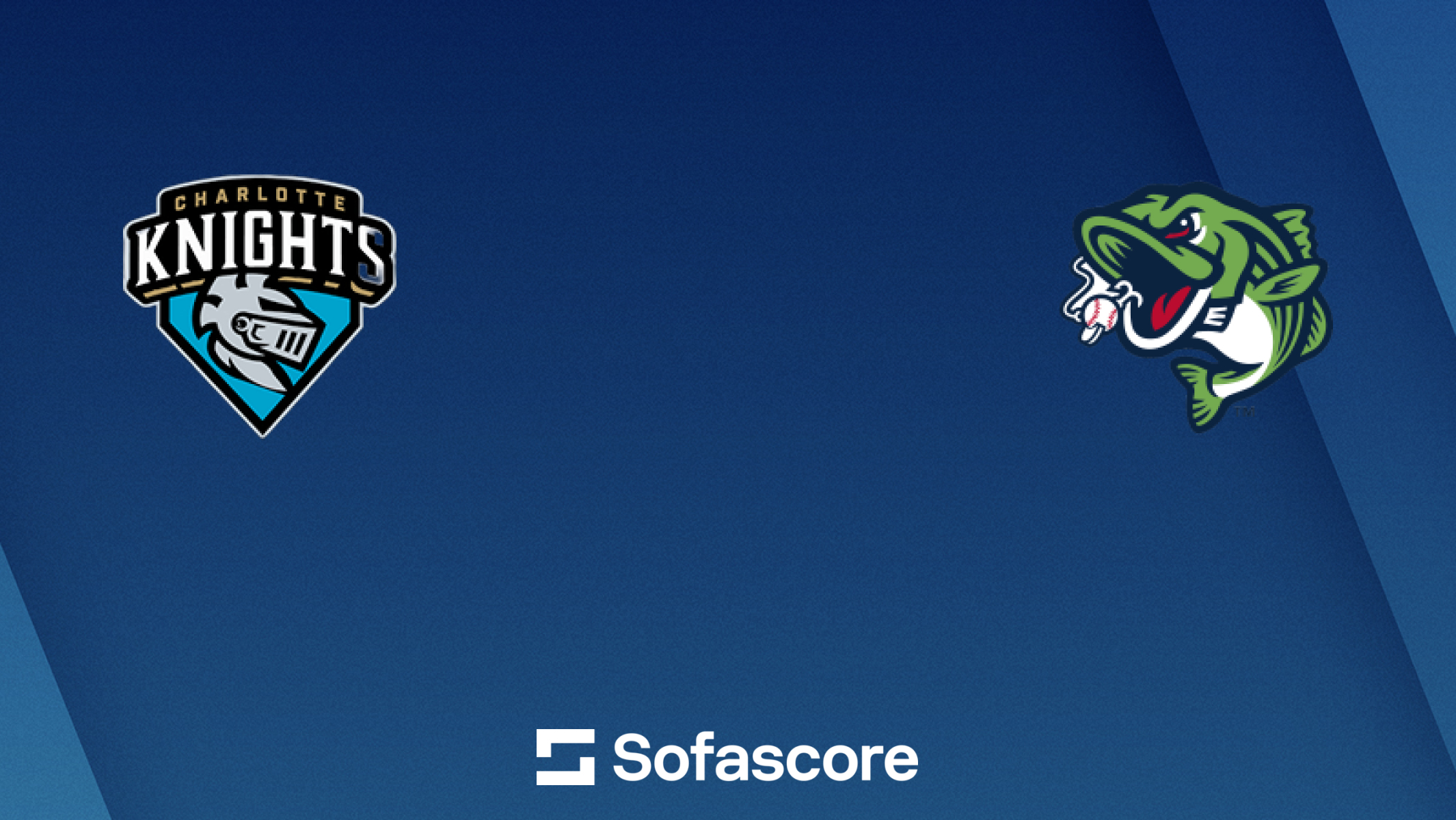 Charlotte Knights Gwinnett Stripers live score and H2H results - Sofascore
