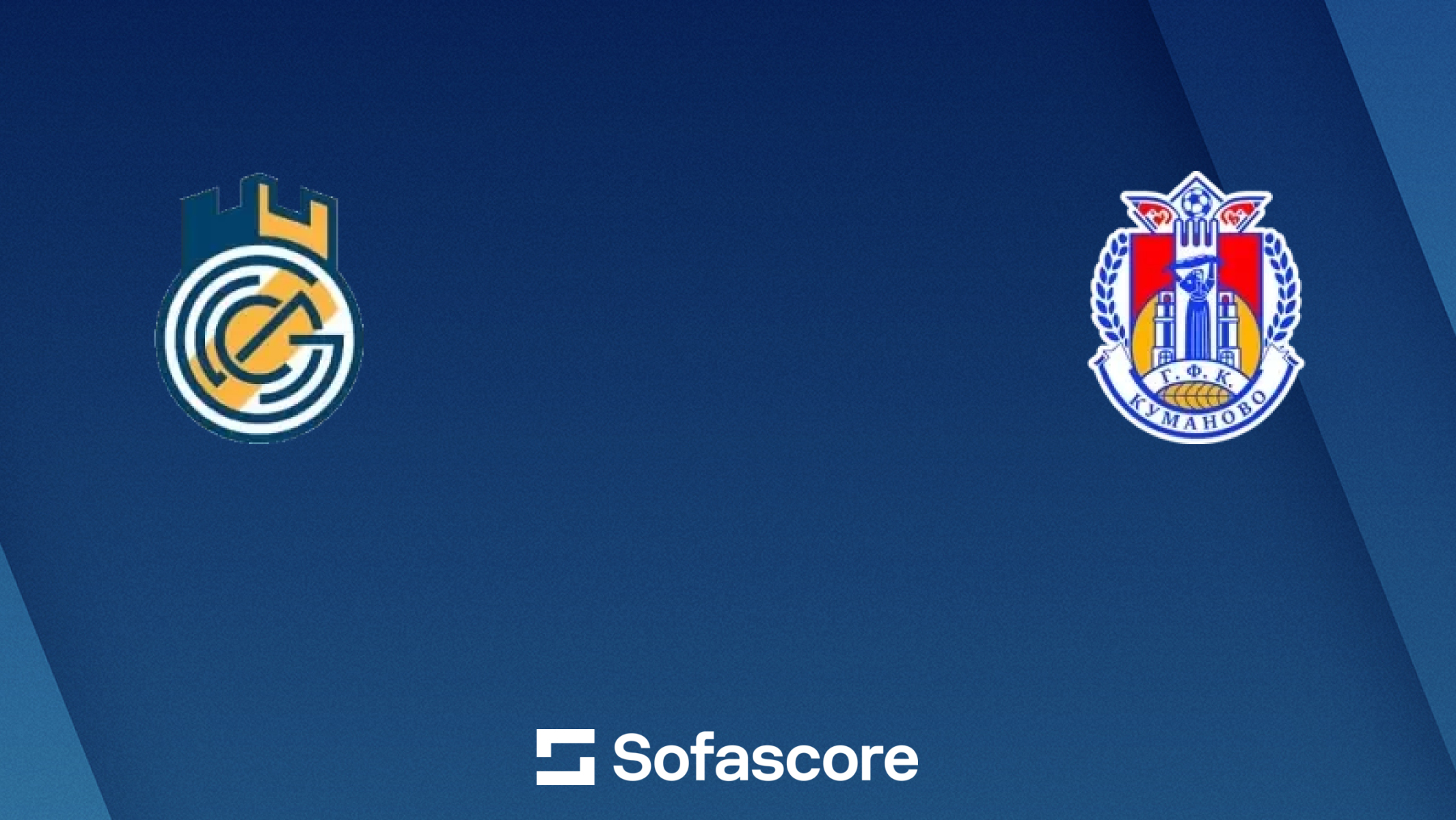 CSC Ghiroda U11 vs FK Kumanovo U11 live score, H2H and lineups | Sofascore