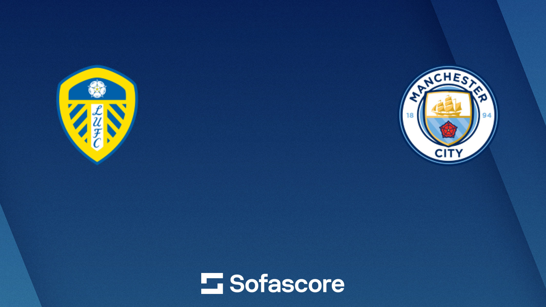 Sofascore match share image