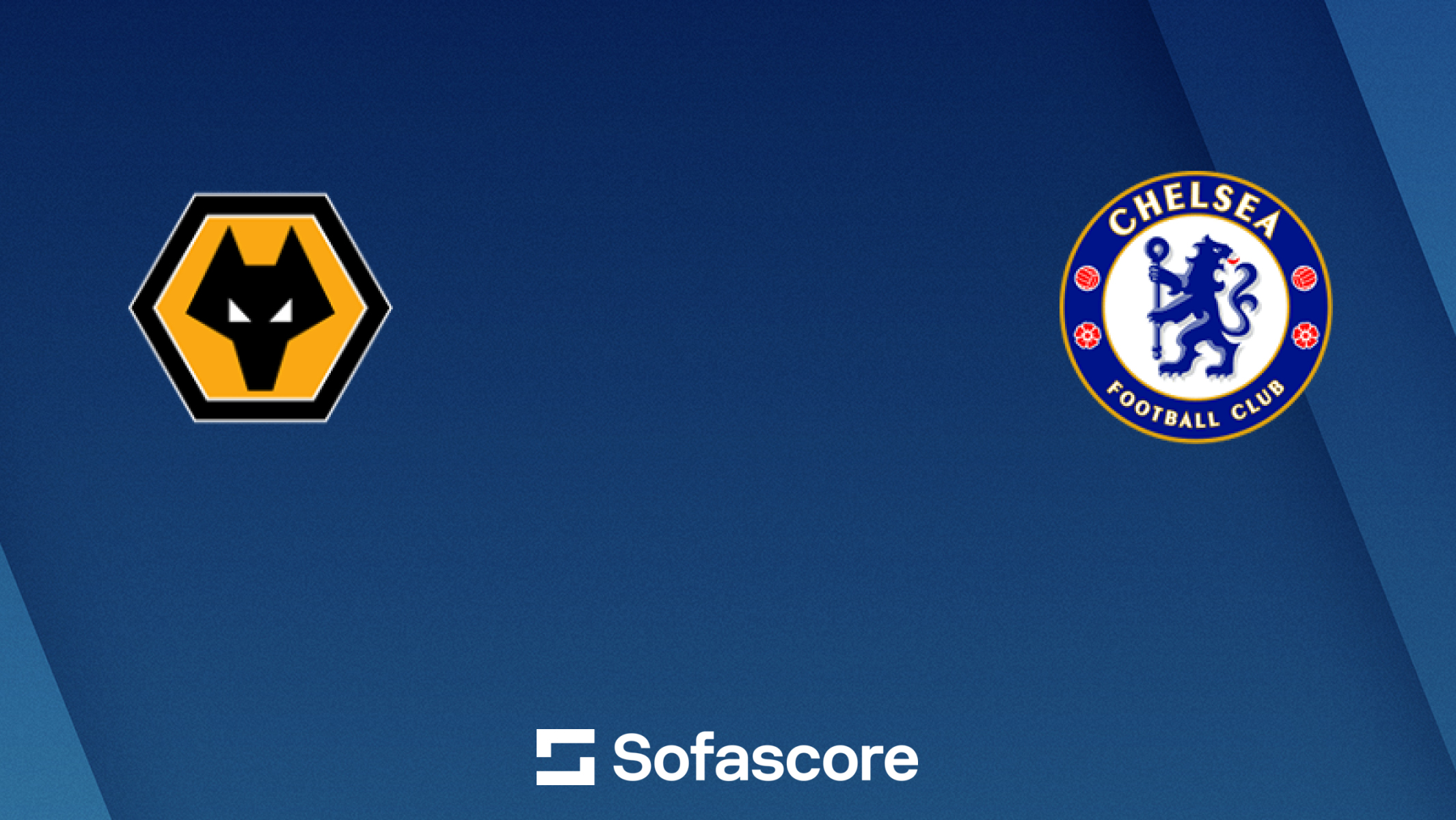Wolverhampton vs Chelsea 경기 이벤트 이미지