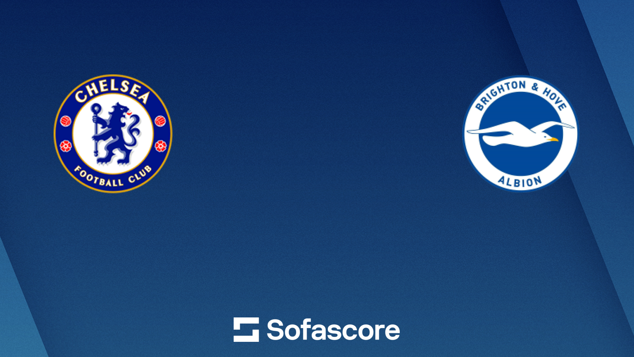 Brighton & Hove Albion F.C. vs Chelsea F.C. standings： What affects their positions？