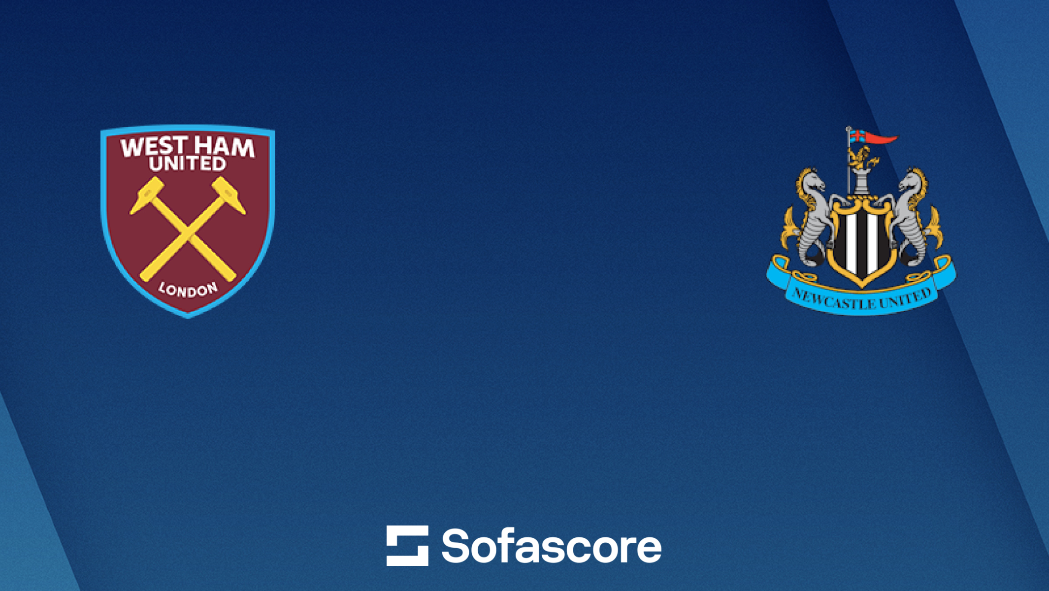 SofaScore 매치 공유 이미지