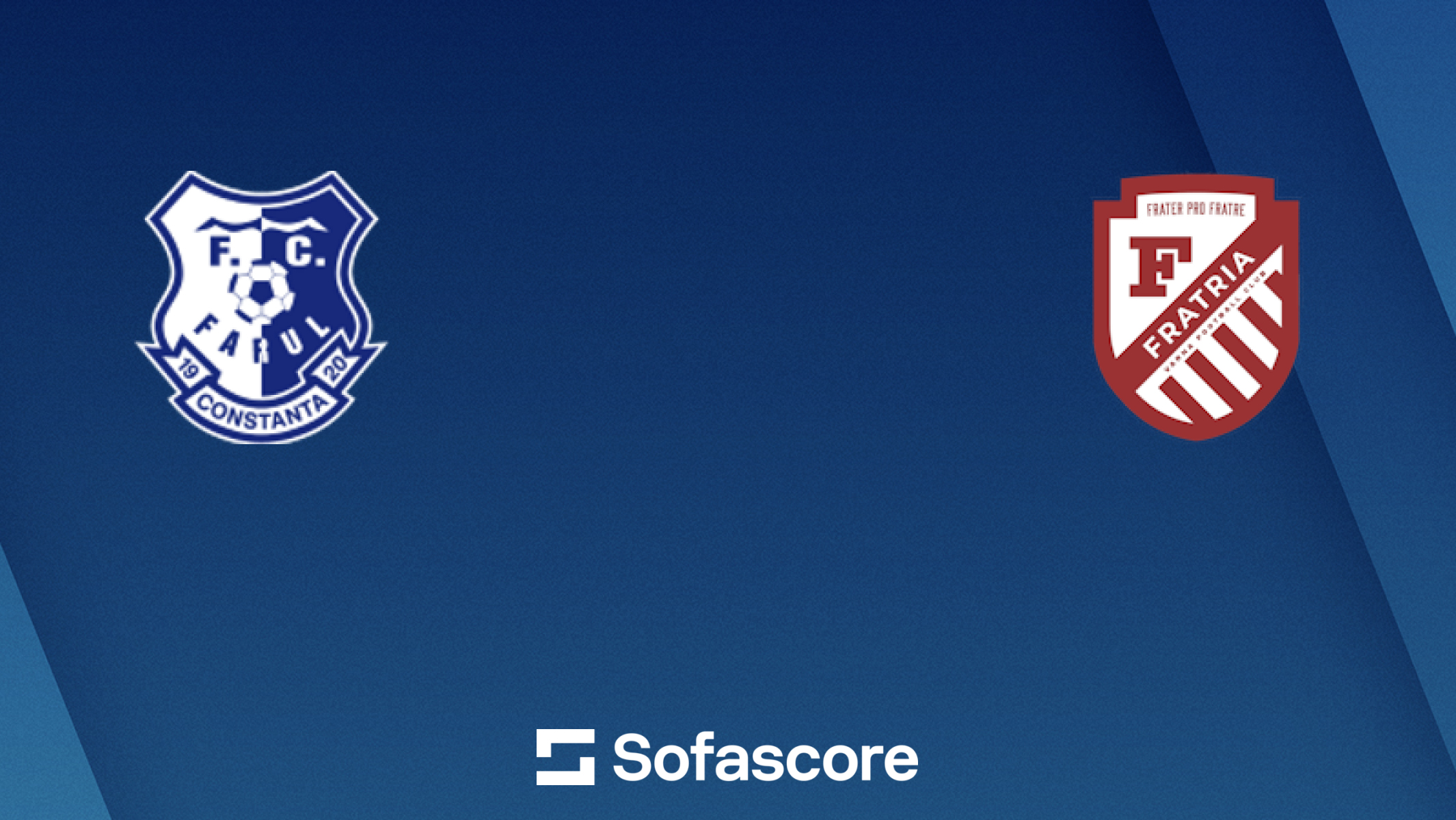 FC Farul Constanța vs FC Fratria Varna resultados en vivo, H2H y ...