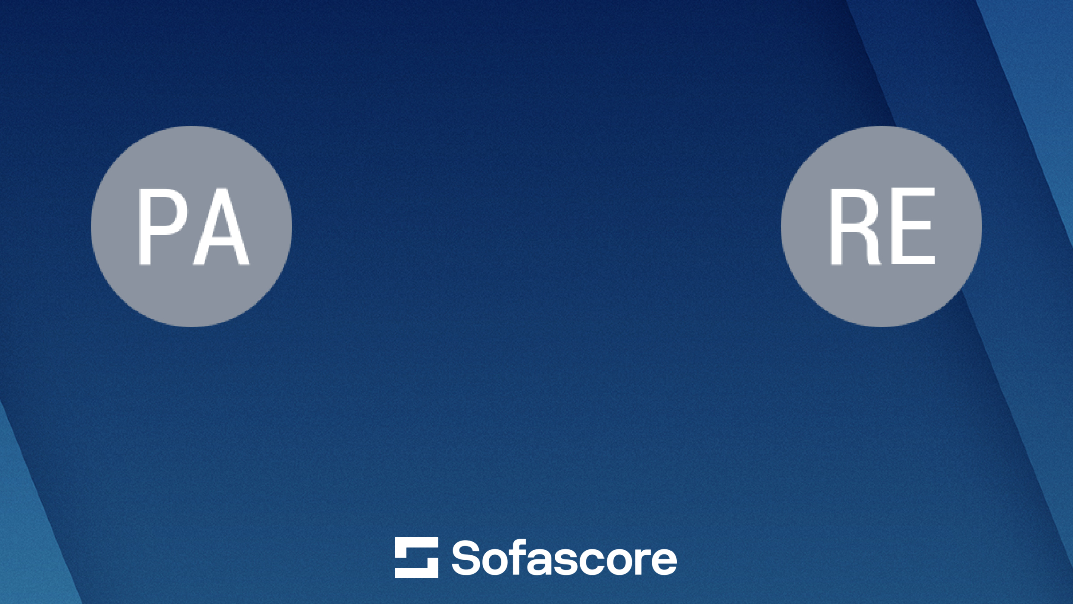 Pagac Z. Regner M. live score and H2H results - Sofascore