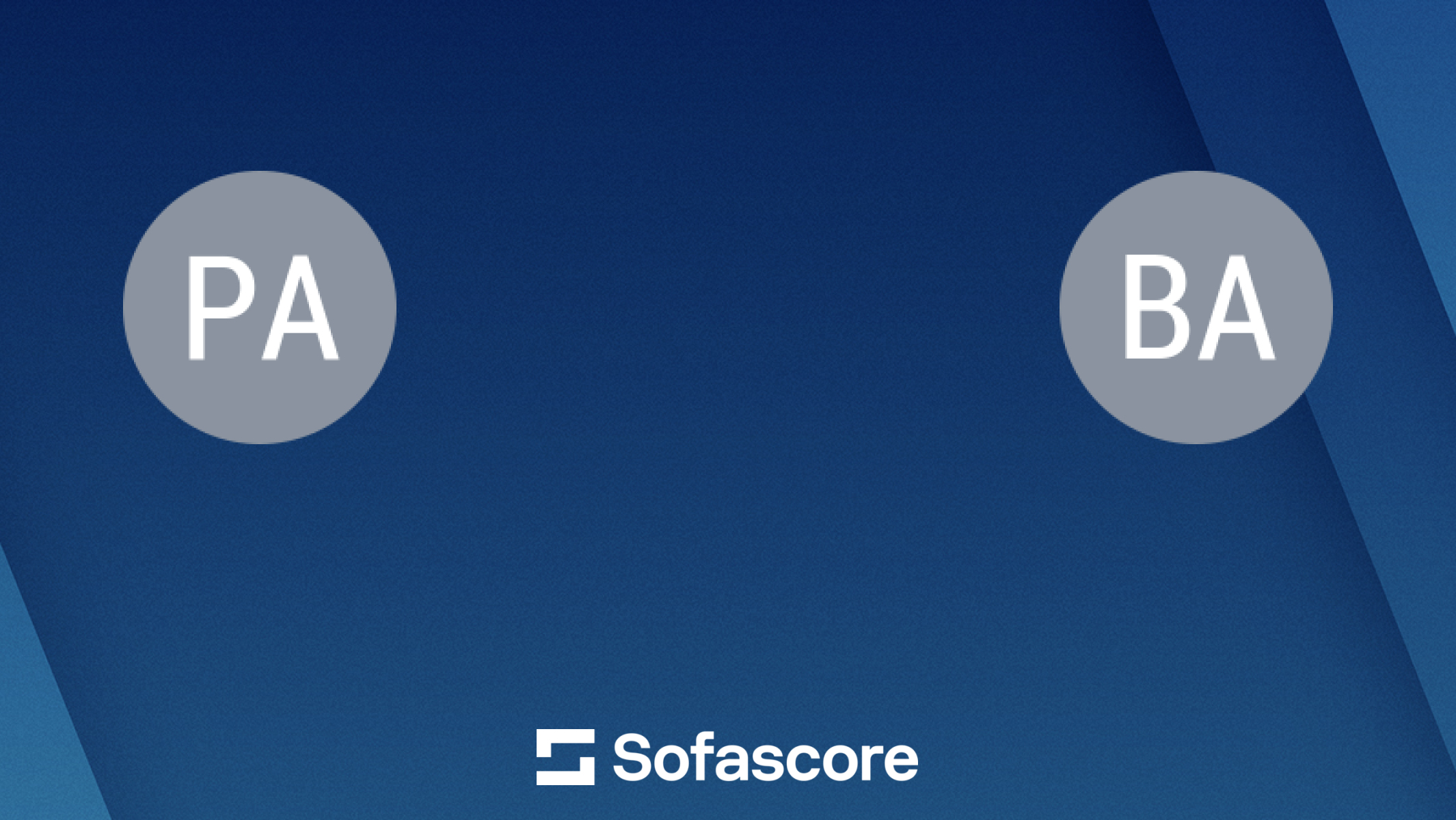 Pagac Z. Bayer A. en vivo ver partido online y resultado H2H - Sofascore