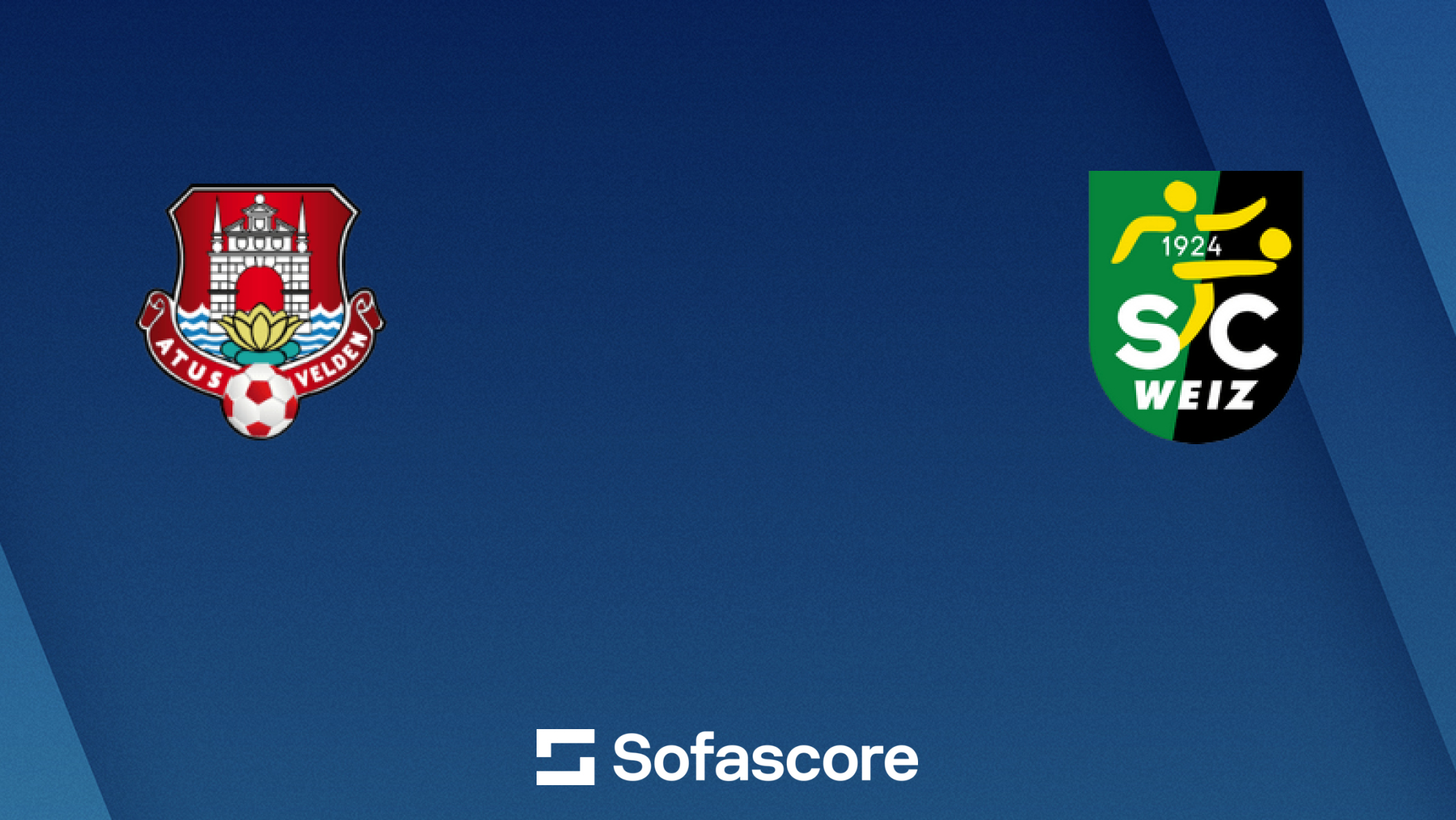 ATUS Velden - SC Weiz en vivo, resultados H2H | Sofascore