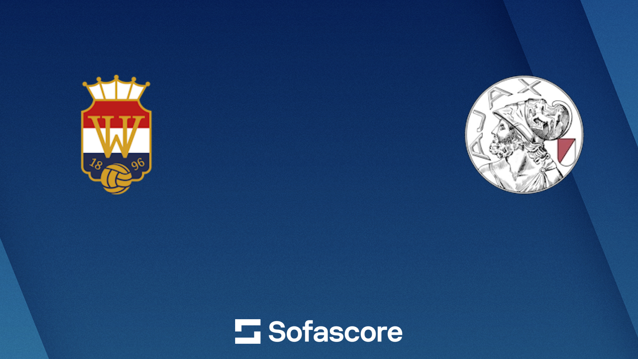 Willem II Tilburg vs Jong Ajax live score, H2H and lineups | Sofascore
