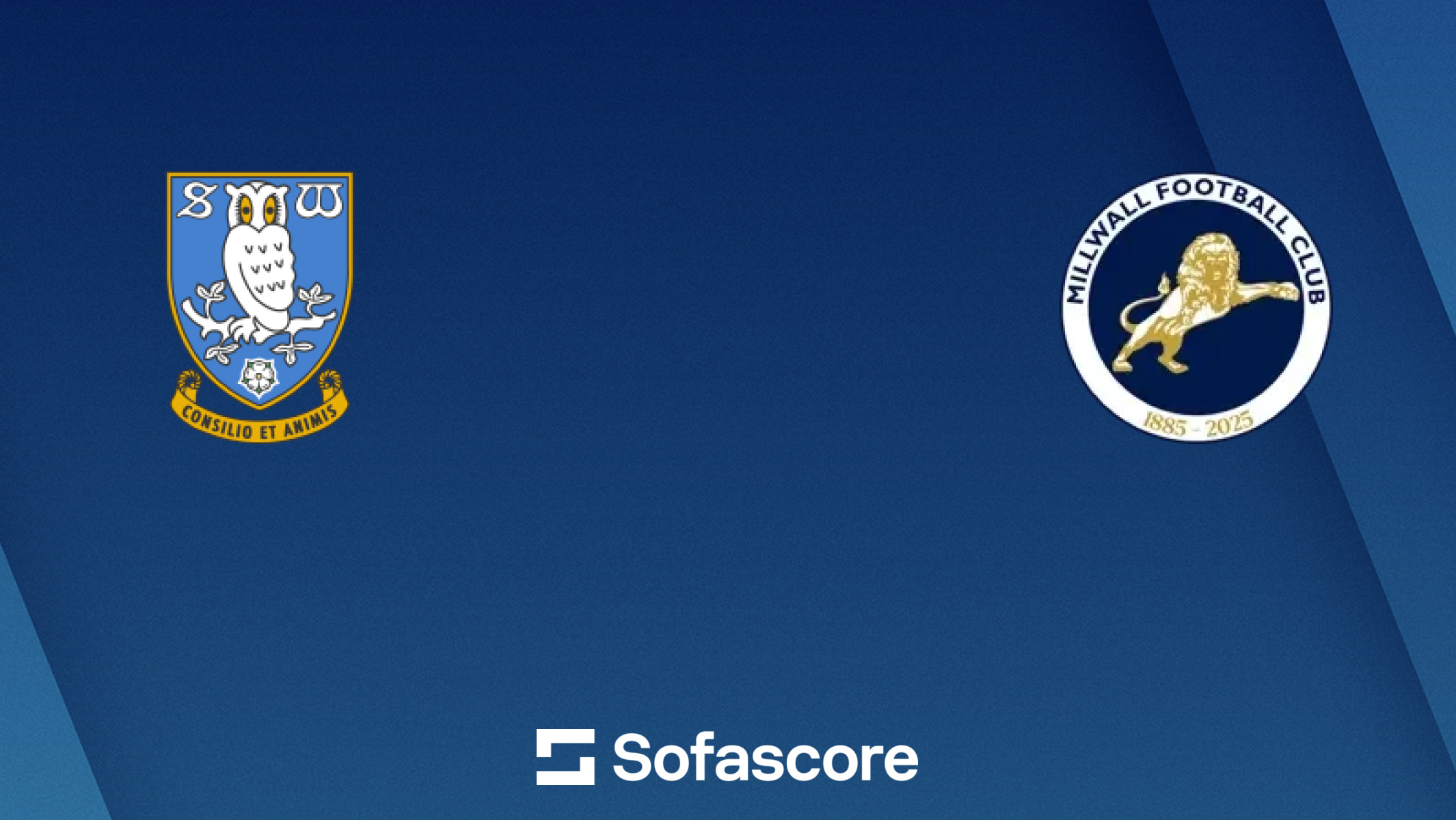 Sheffield Wednesday Vs Millwall Live Score H2h And Lineups Sofascore