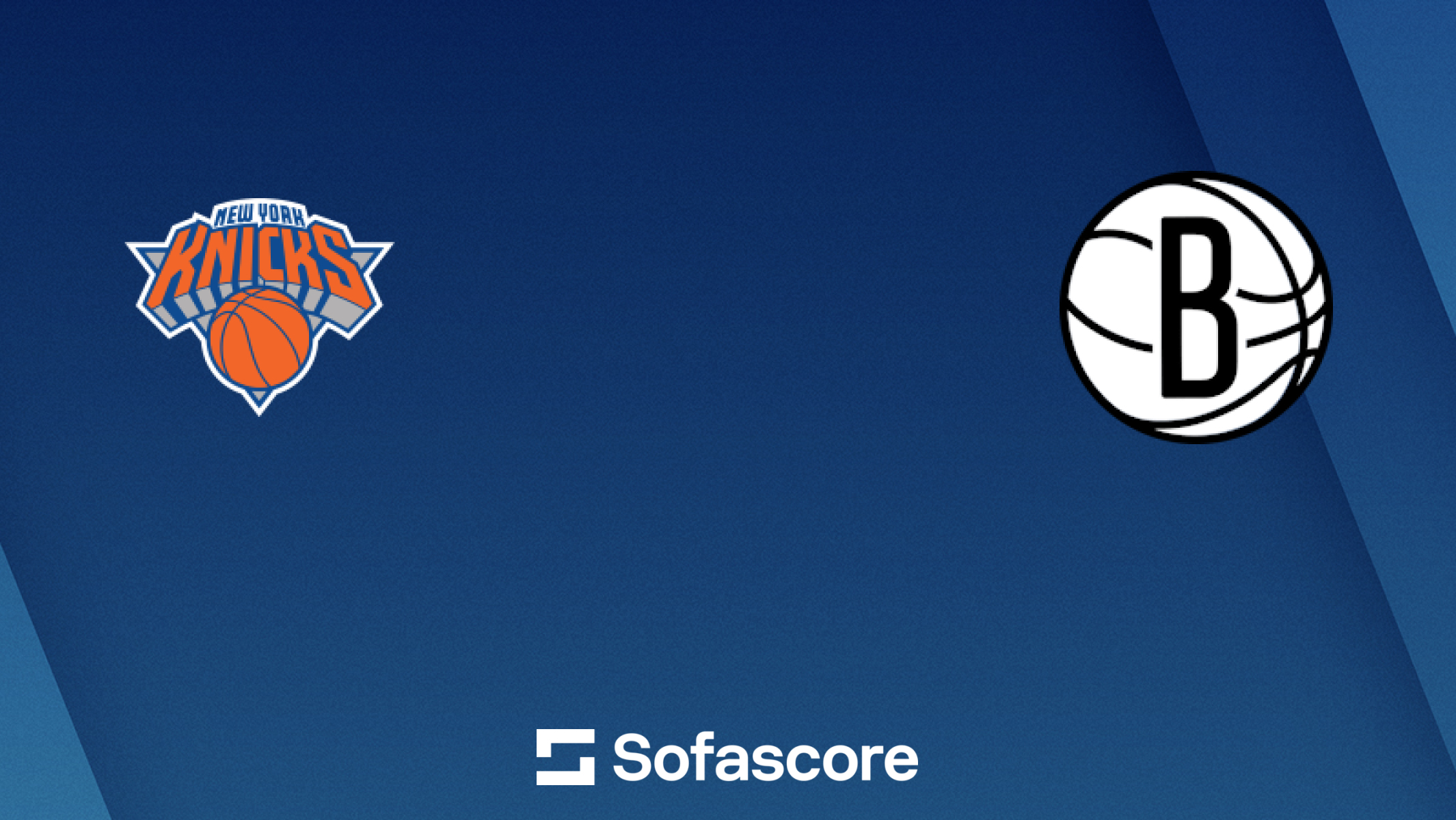 Knicks vs Nets scores & predictions | Sofascore