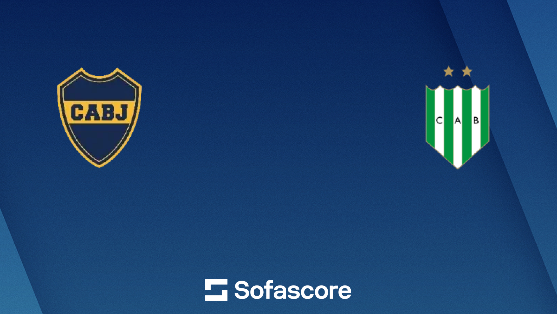 Boca Juniors vs Banfield live score, H2H and lineups | Sofascore