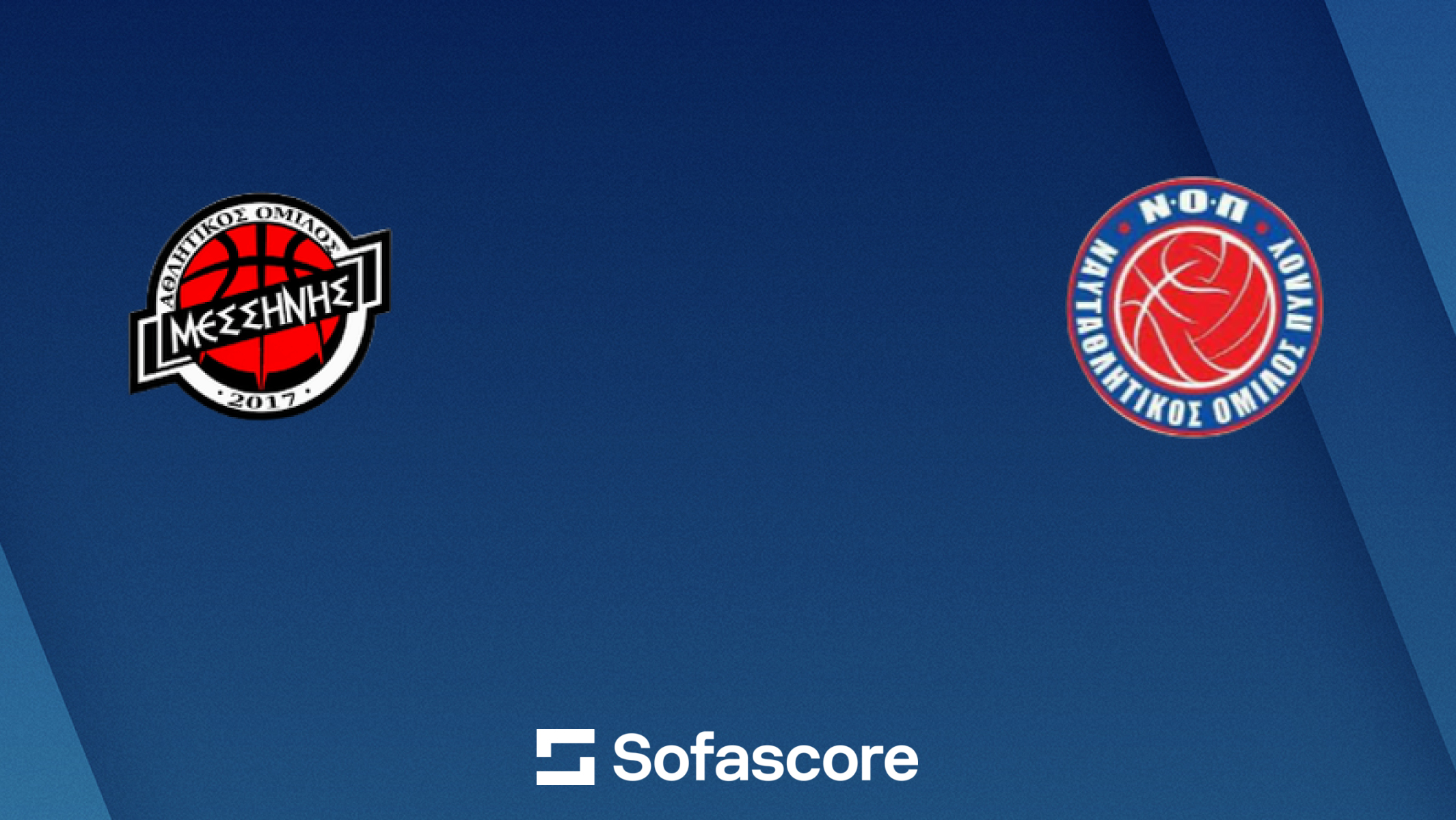 Messini 2017 vs Pylou scores & predictions | Sofascore