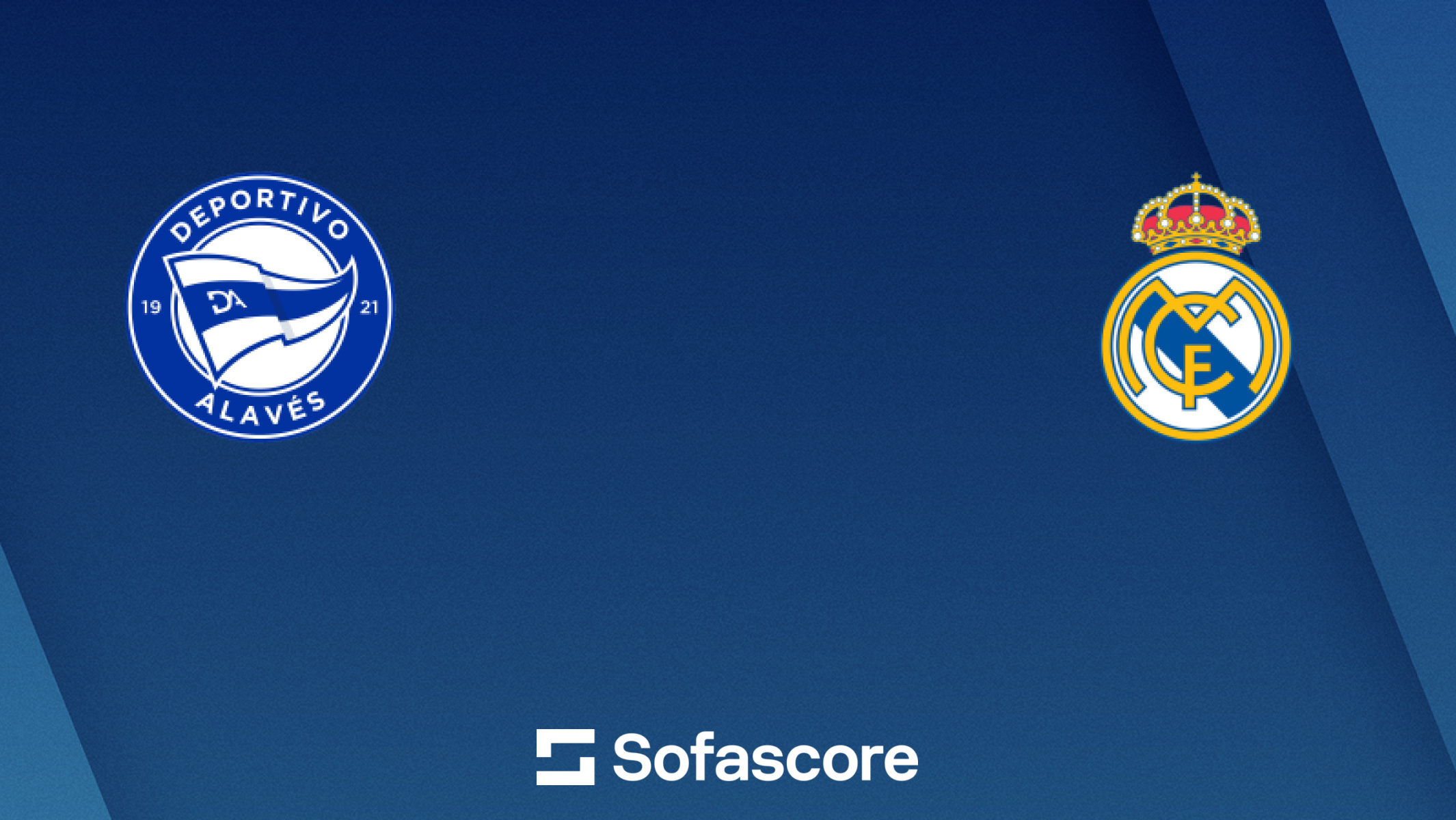 알라베스 vs 레알 마드리드 경기 정보 이미지