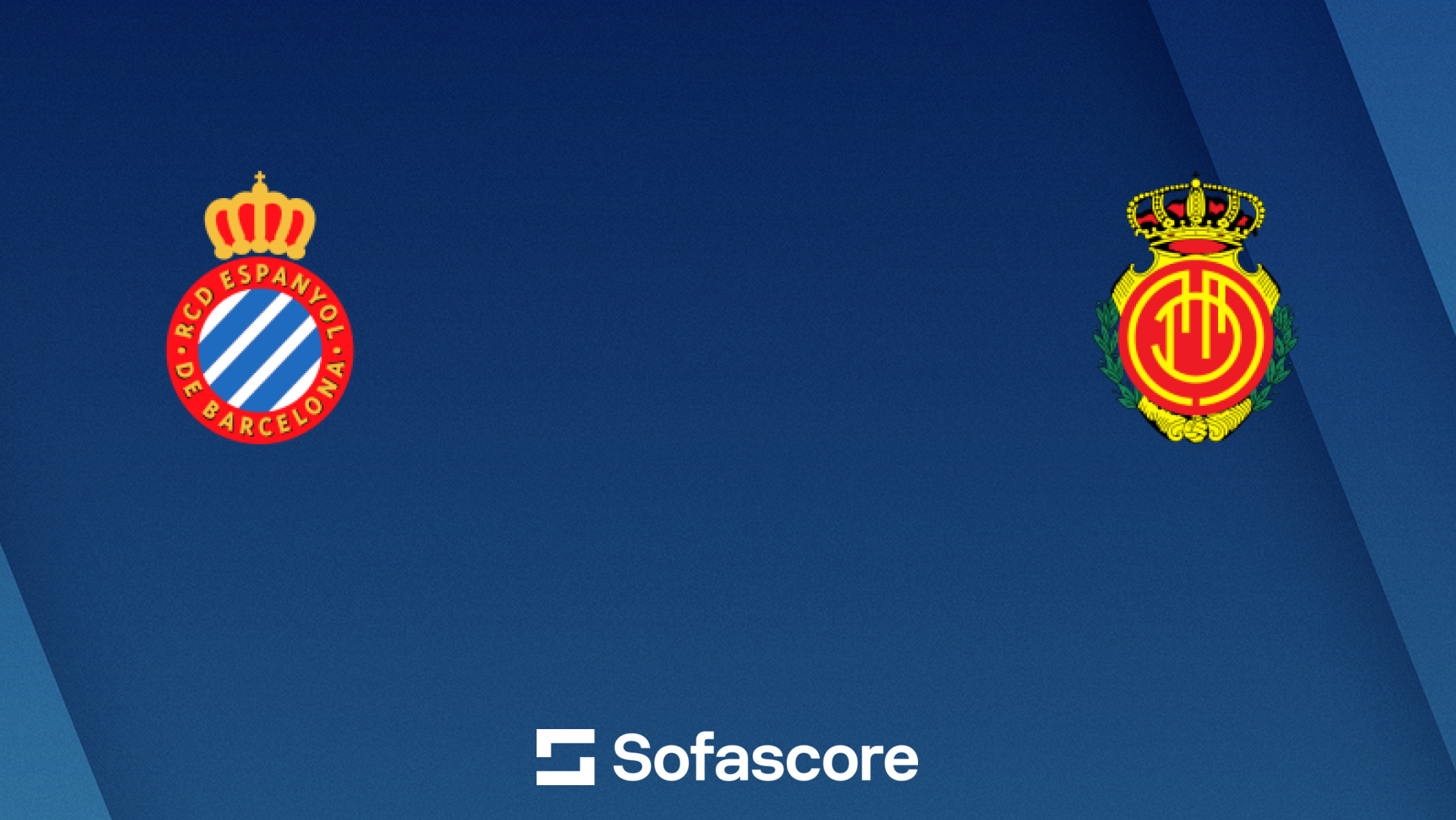 Espanyol vs Mallorca live score, H2H and lineups | Sofascore