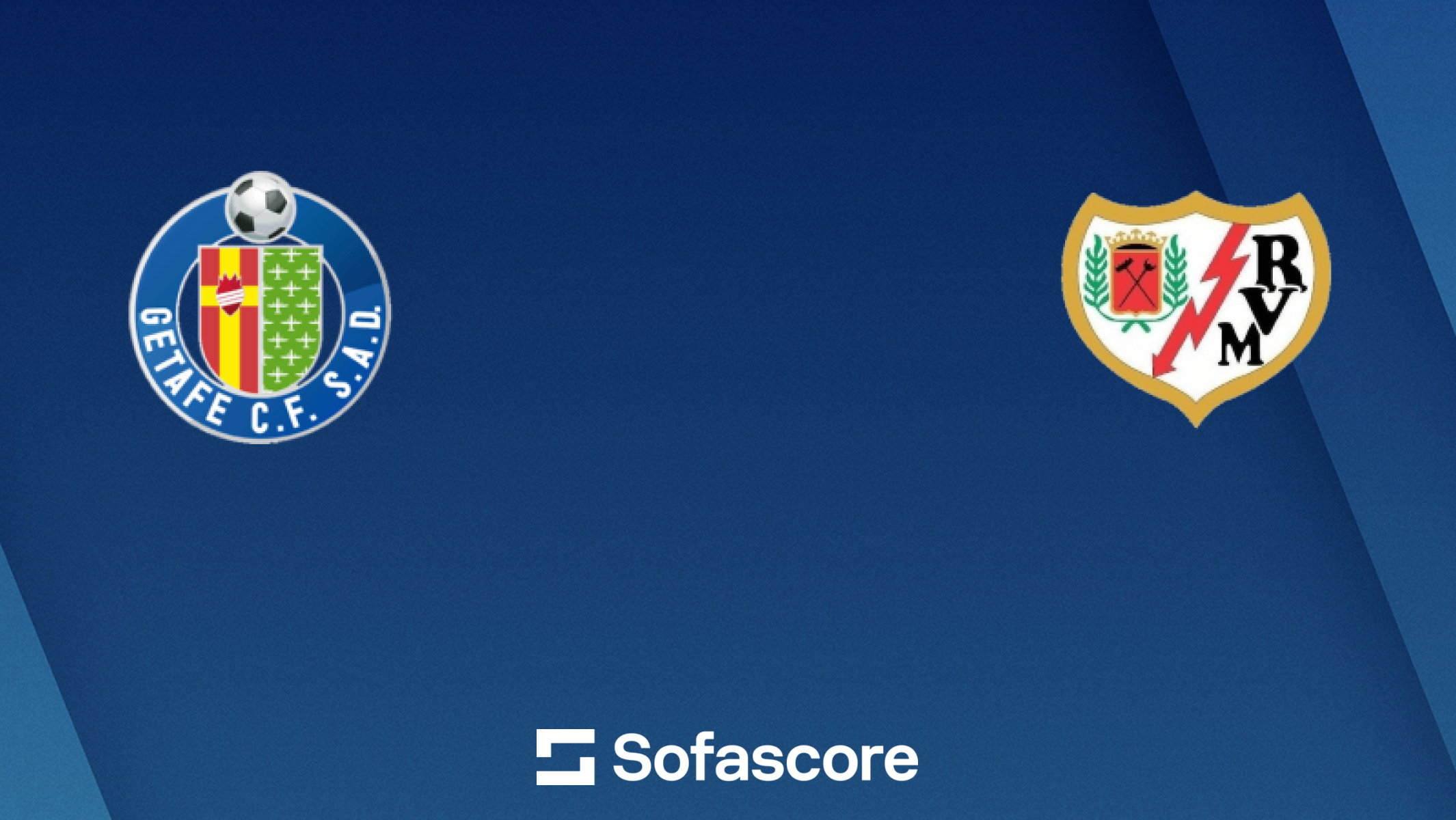 Getafe contro Rayo Vallecano risultati in diretta, testa a testa e ...