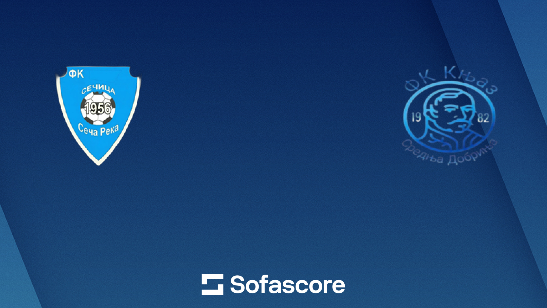 FK Sečica Seča Reka vs FK Knjaz Srednja Dobrinja live score, H2H and ...