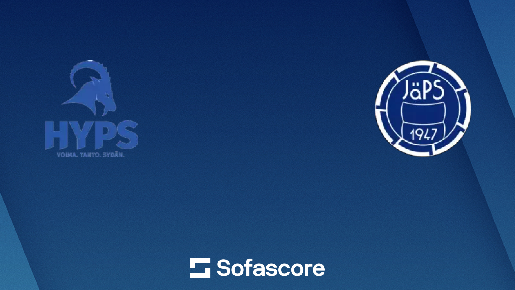 HyPS/2 vs JäPS/United live score, H2H and lineups | Sofascore