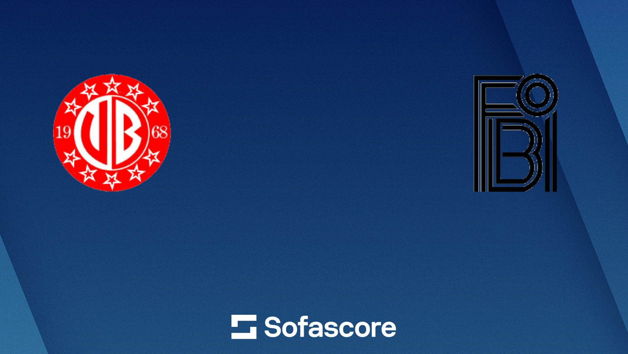 FC Gladsaxe vs Fredensborg BI live score, H2H and lineups | Sofascore