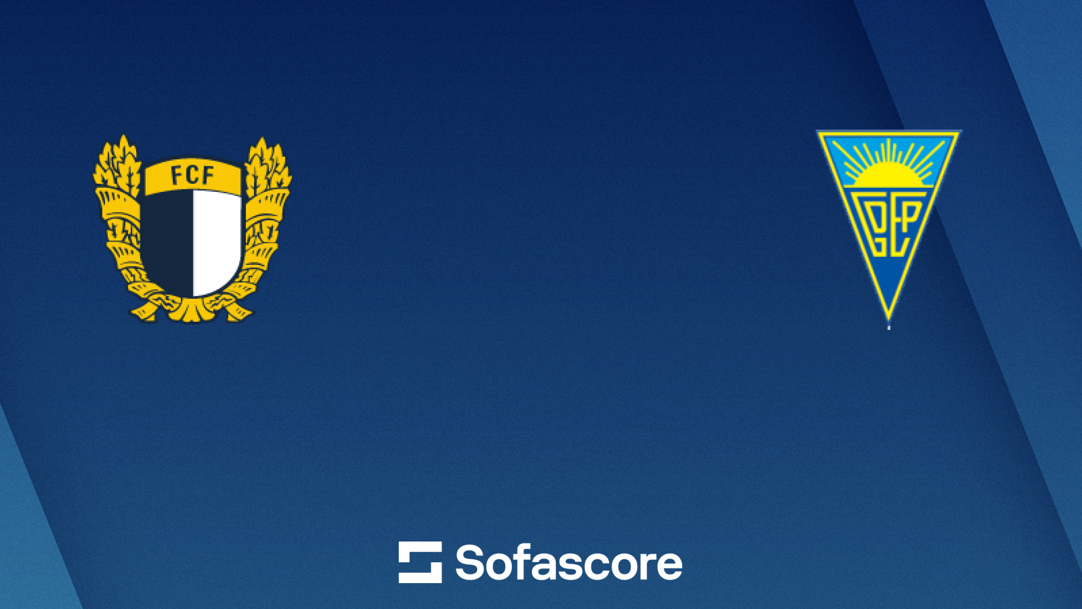 Famalicão vs. Estoril Praia – resultado em direto, confrontos diretos e