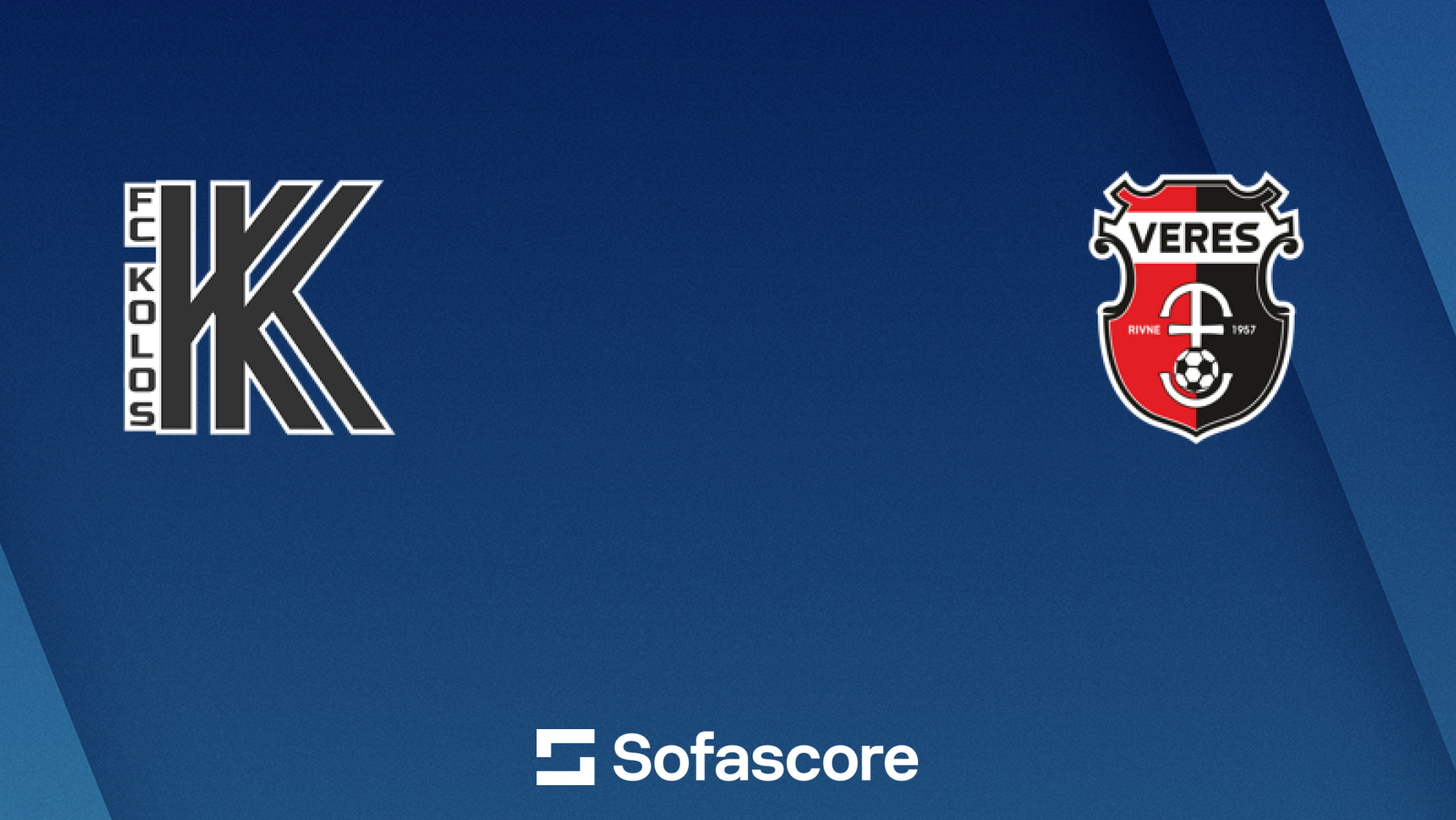 Kolos Kovalivka U19 vs Veres Rivne U19 live score, H2H and lineups ...