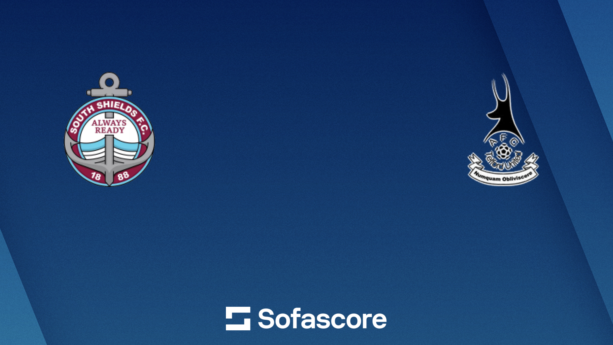 South Shields vs Telford United live score, H2H and lineups | Sofascore