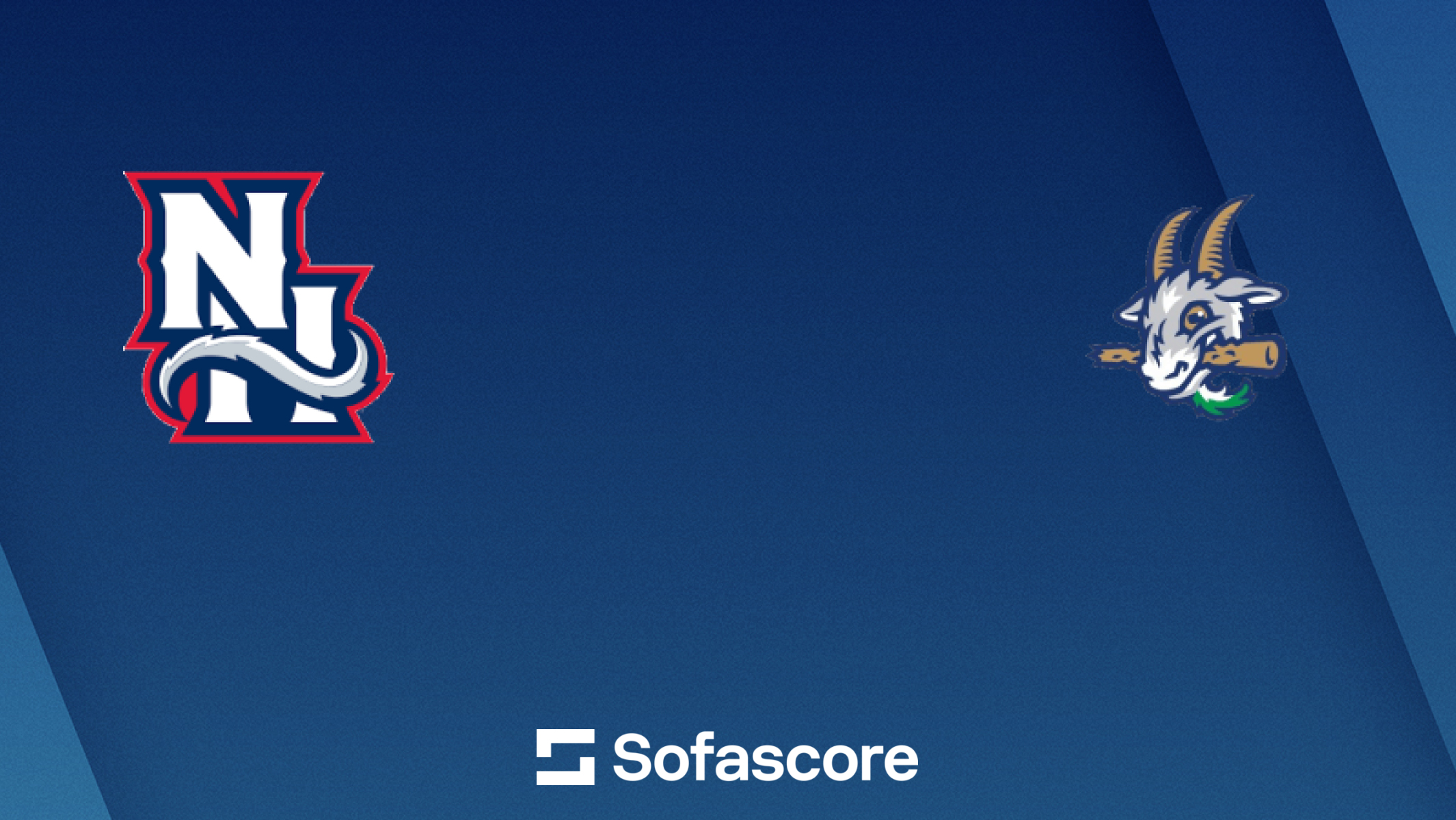 New Hampshire Fisher Cats Hartford Yard Goats live score, video stream ...