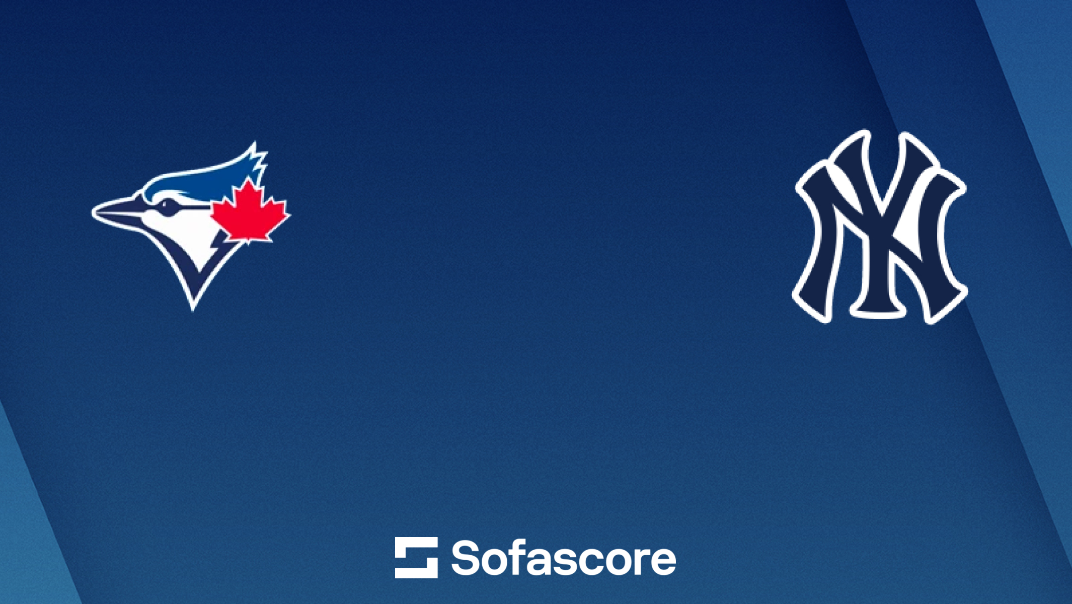 Blue Jays Vs Yankees Live Score Predictions Sofascore