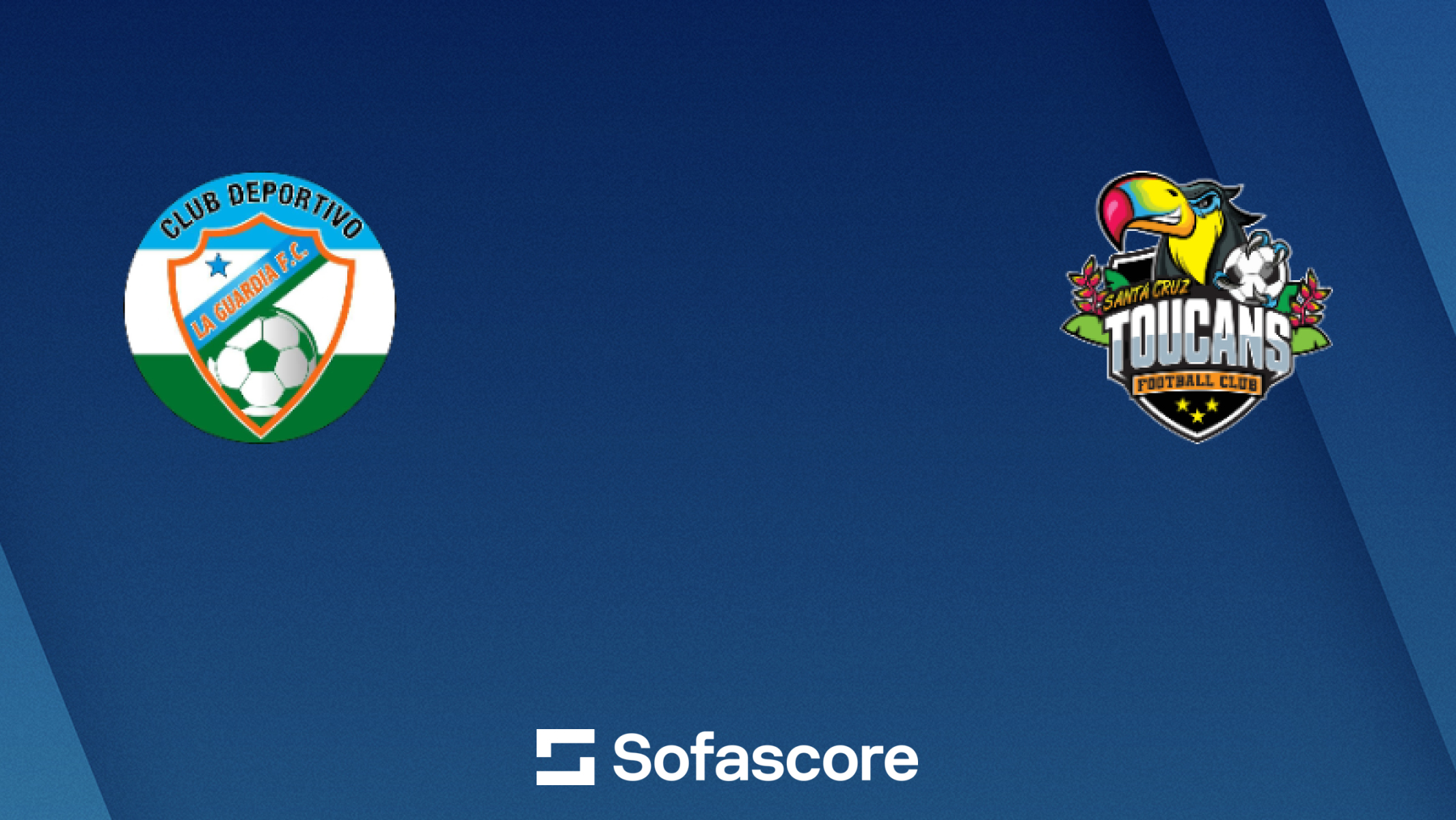 CD La Guardia FC vs Plataforma Intermediarios FC live score, H2H and ...