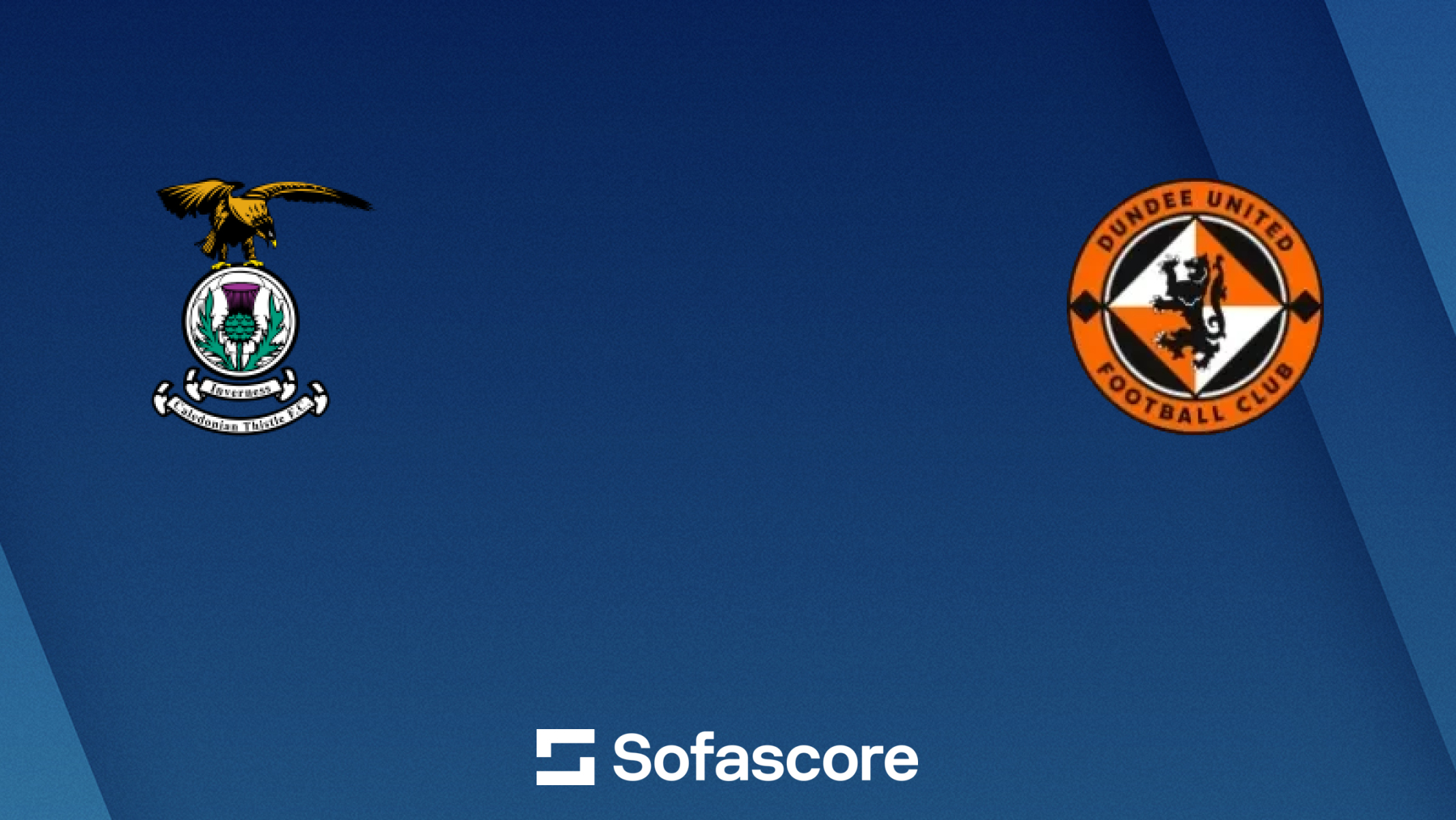 Inverness Caledonian Thistle vs Dundee United B U21 live score, H2H and ...